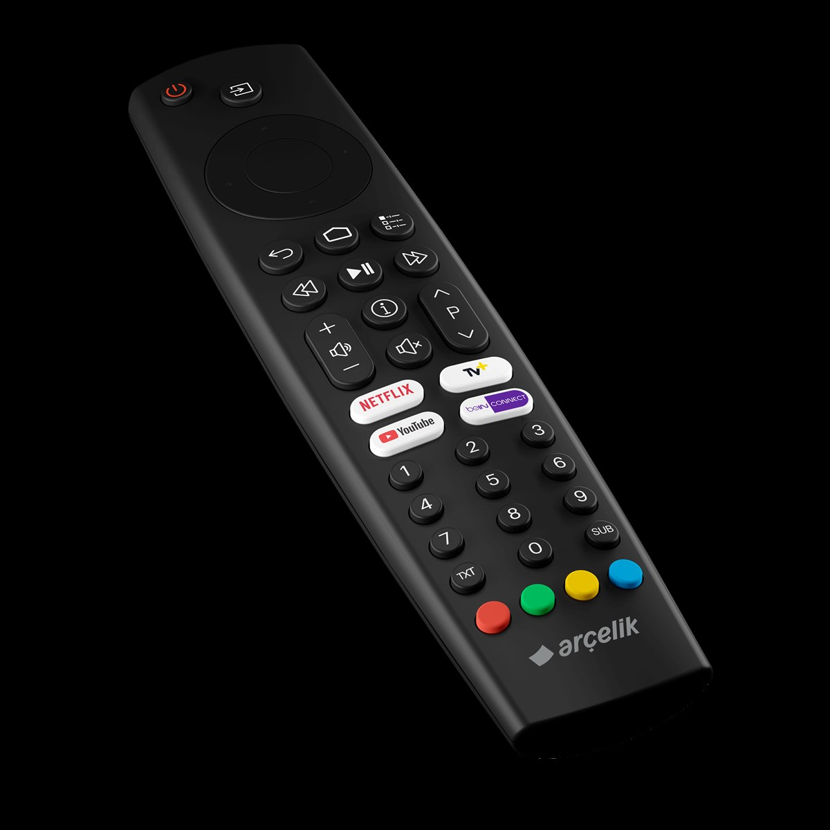 Arçelik A32 A 675 A / HD Smart 32