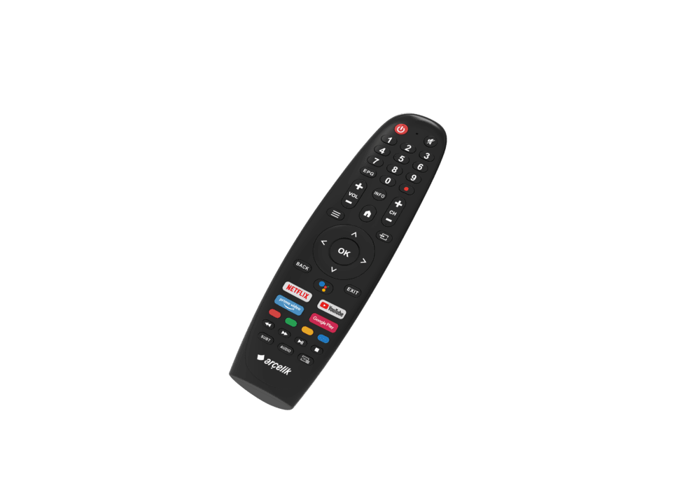 Arçelik A32 D 696 B Smart TV