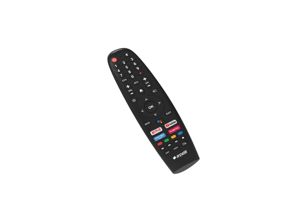 Arçelik A32 D 696 B Smart TV