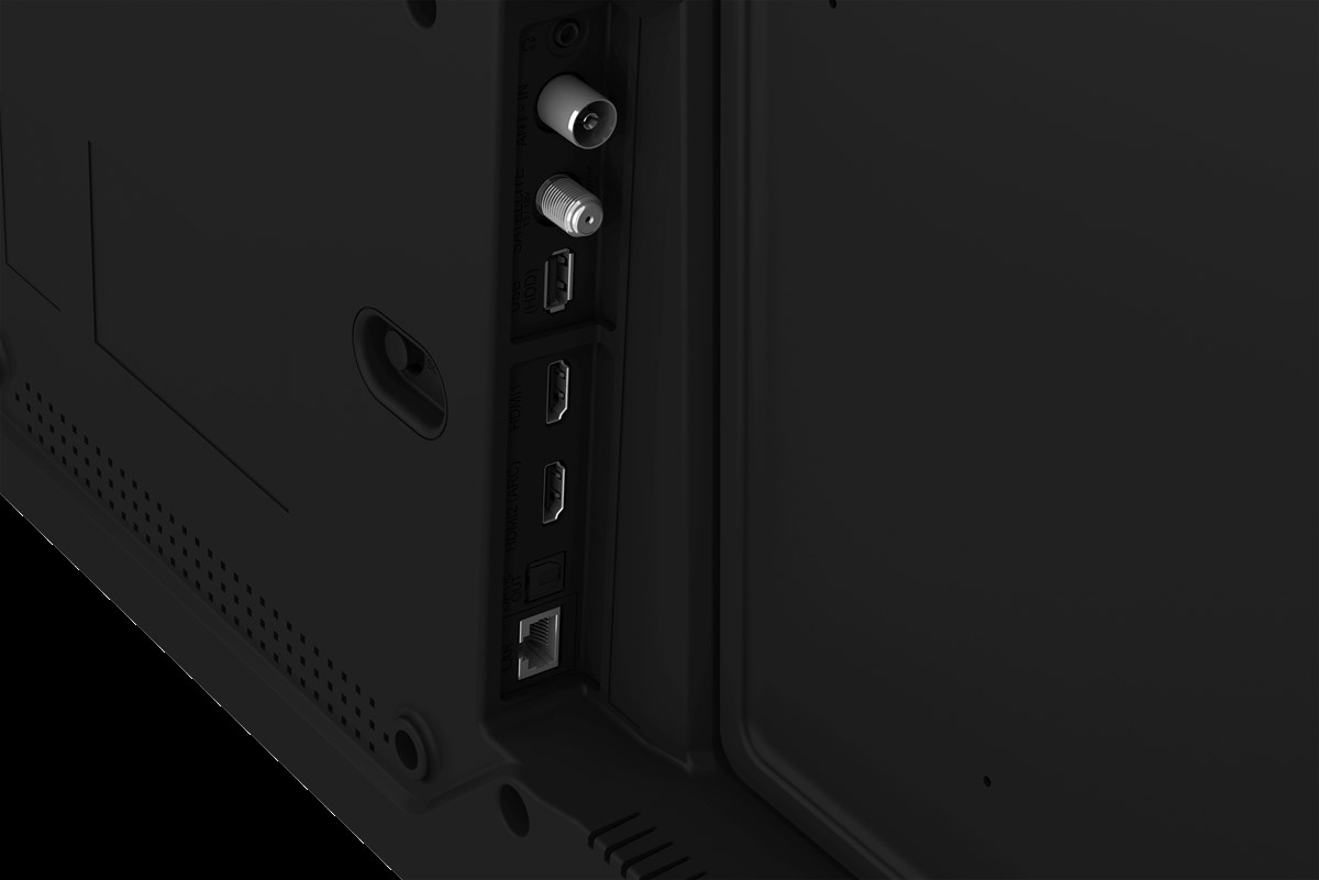 Arçelik A40 A 675 A / FHD Smart 40
