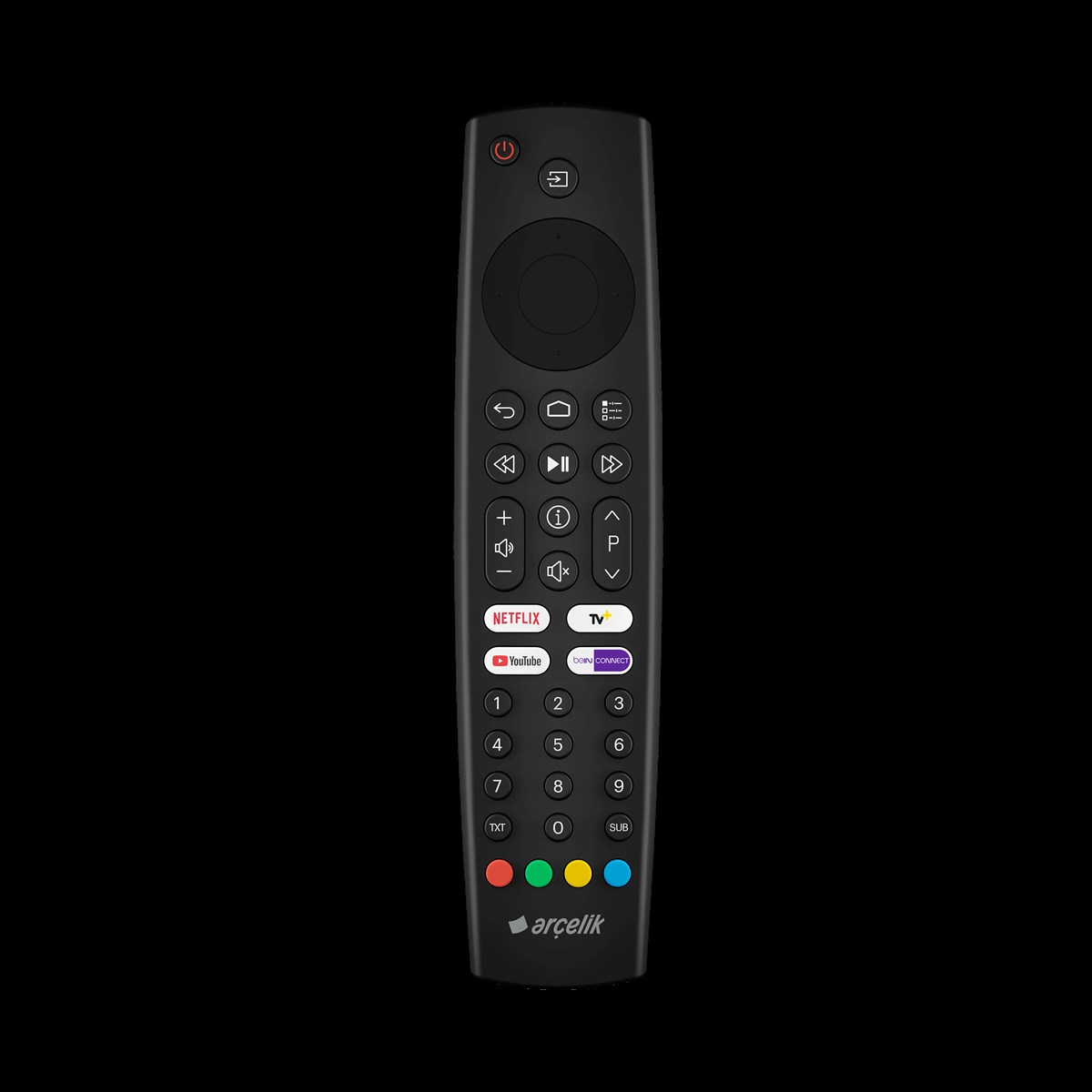 Arçelik A40 A 675 A / FHD Smart 40
