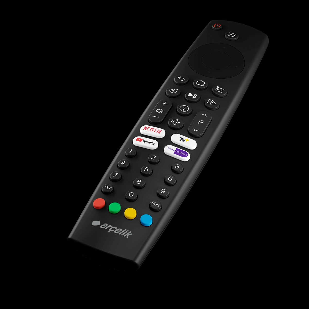 Arçelik A40 A 675 A / FHD Smart 40