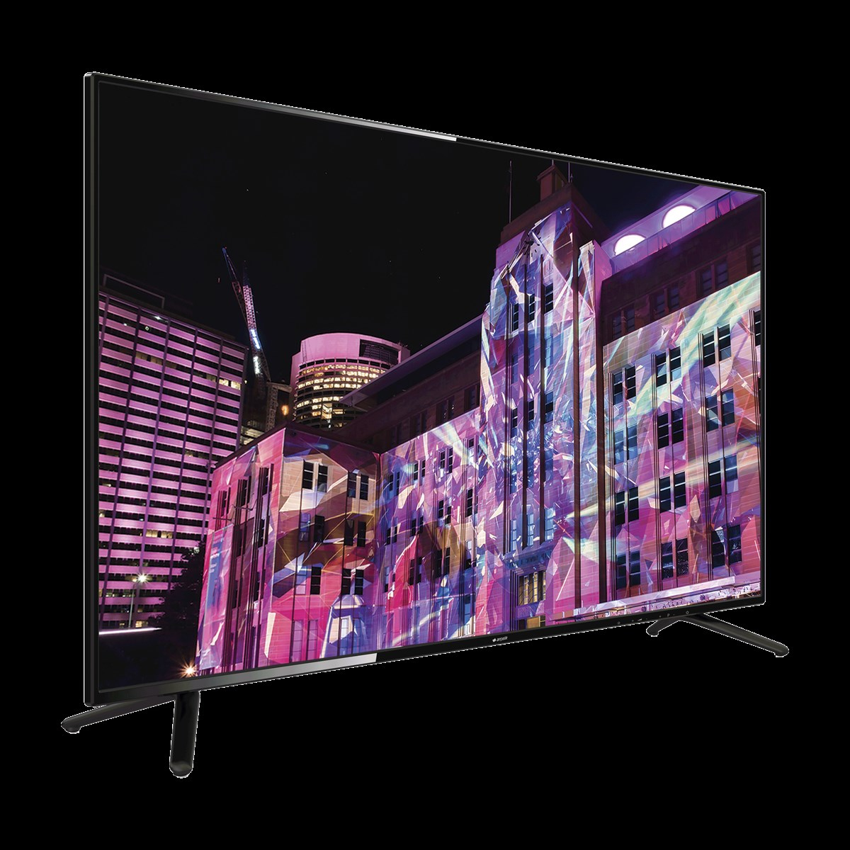 Arçelik A40L 5845 4B /FHD Uydu Alıcılı 40