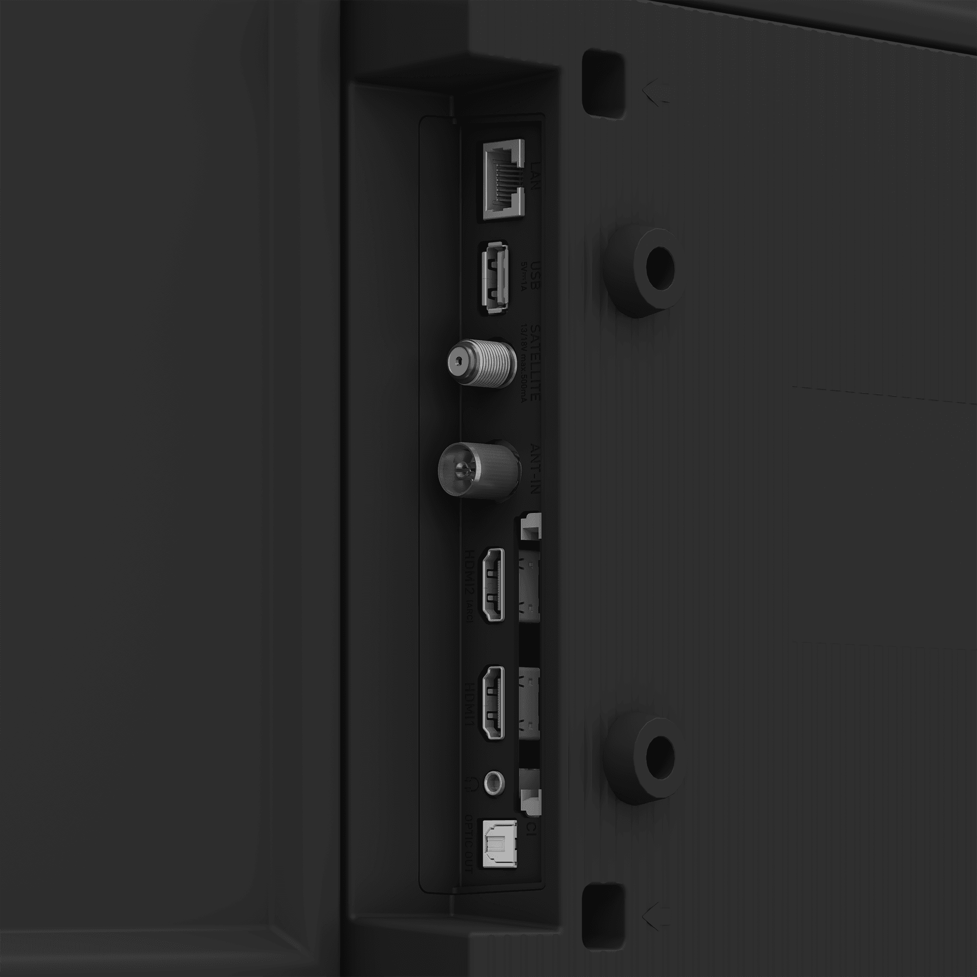 Arçelik A43 D 697 B Android TV
