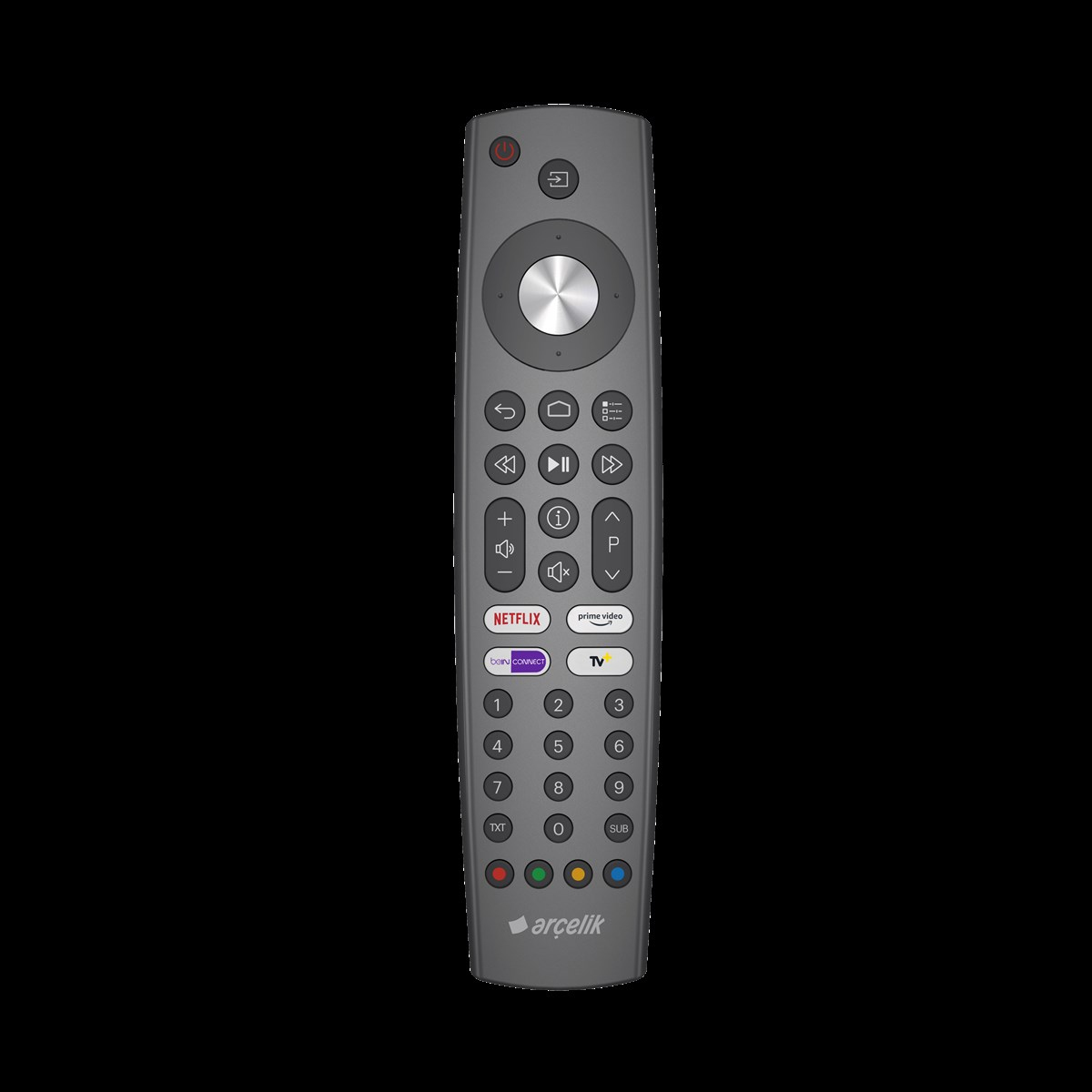 Arçelik A49 B 970 A Android TV