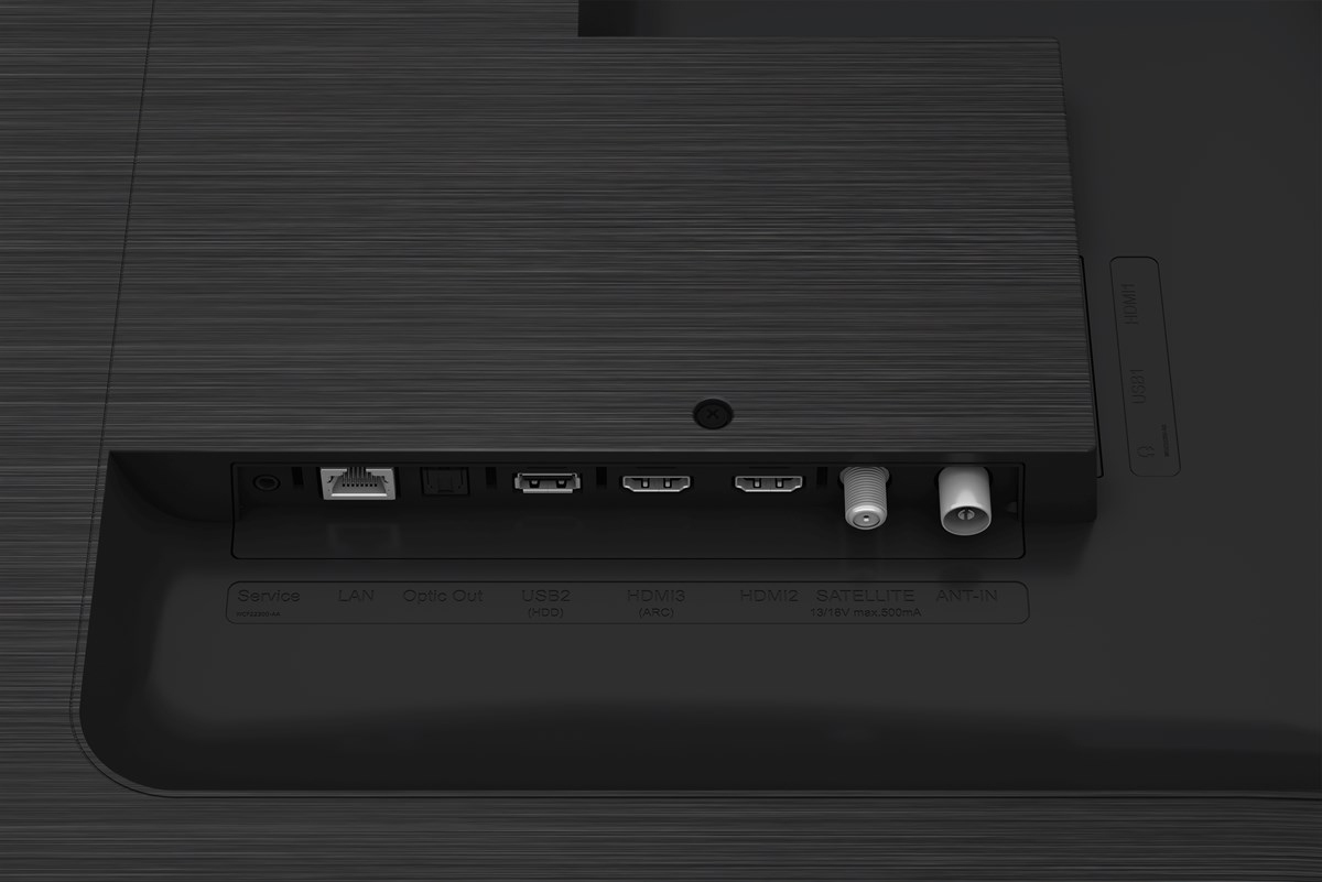 Arçelik A49 B 970 A Android TV