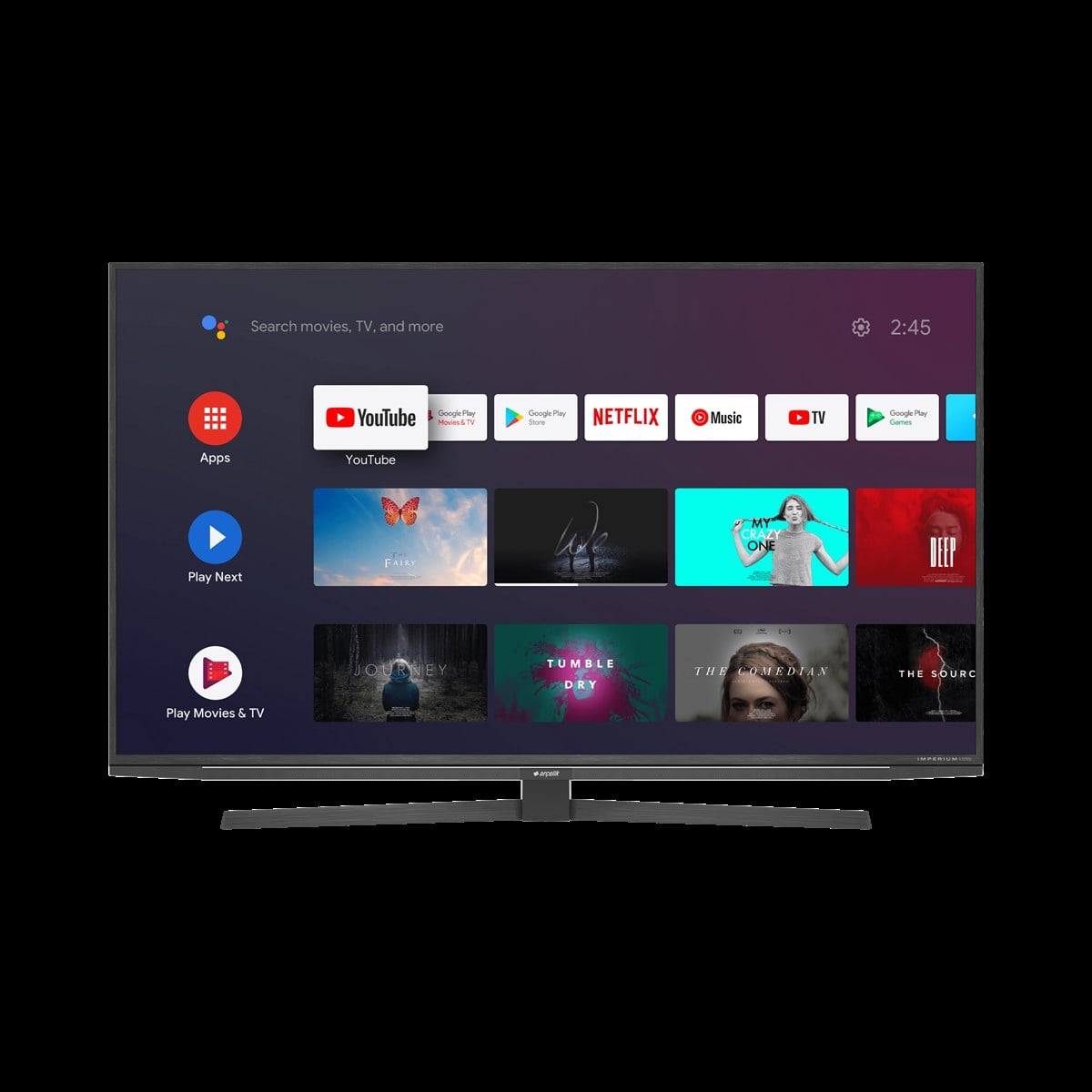 Arçelik A49 B 970 A Android TV