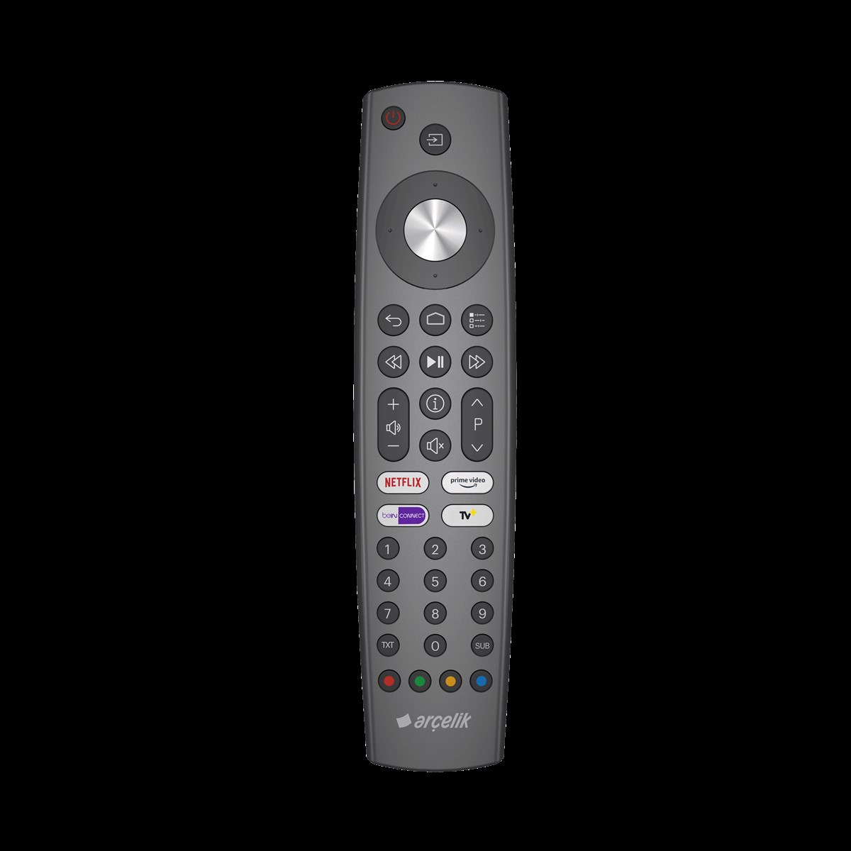 Arçelik A55 B 970 A Android TV