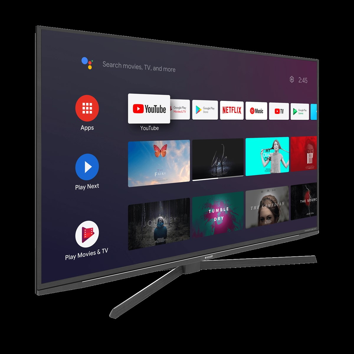 Arçelik A55 B 970 A Android TV