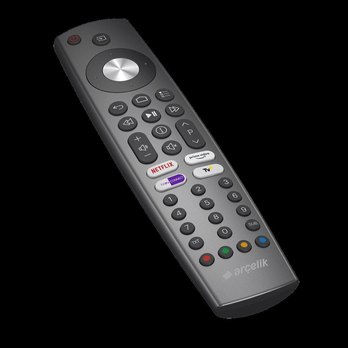 Arçelik A55 B 970 A Android TV