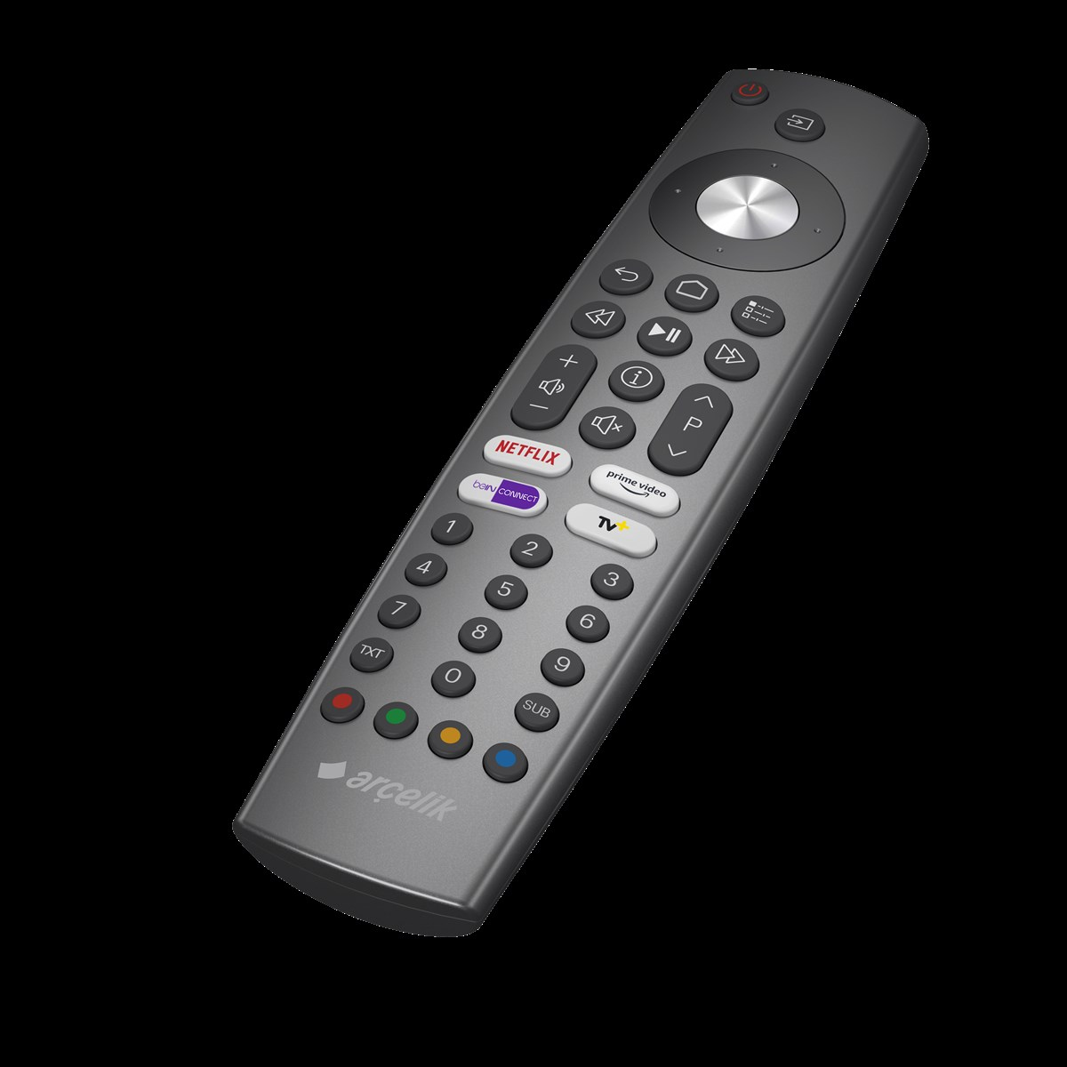 Arçelik A55 B 975 A Android TV