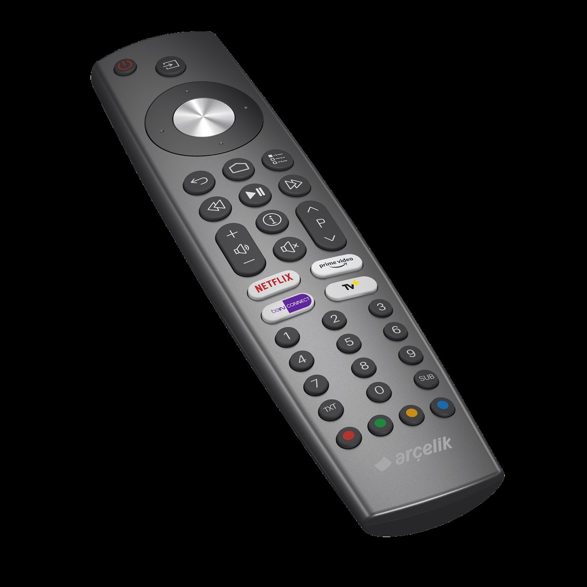 Arçelik A55 B 975 A Android TV