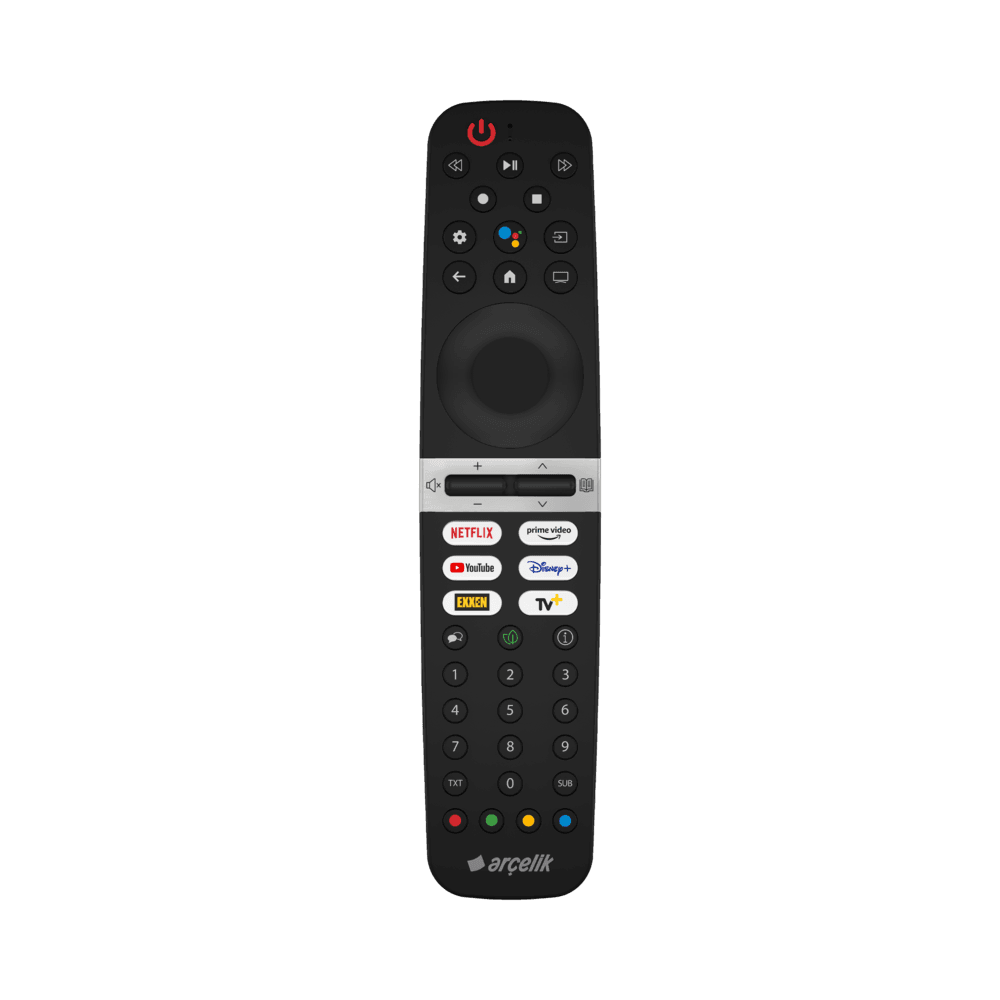 Arçelik A55 Q 990 A QLED