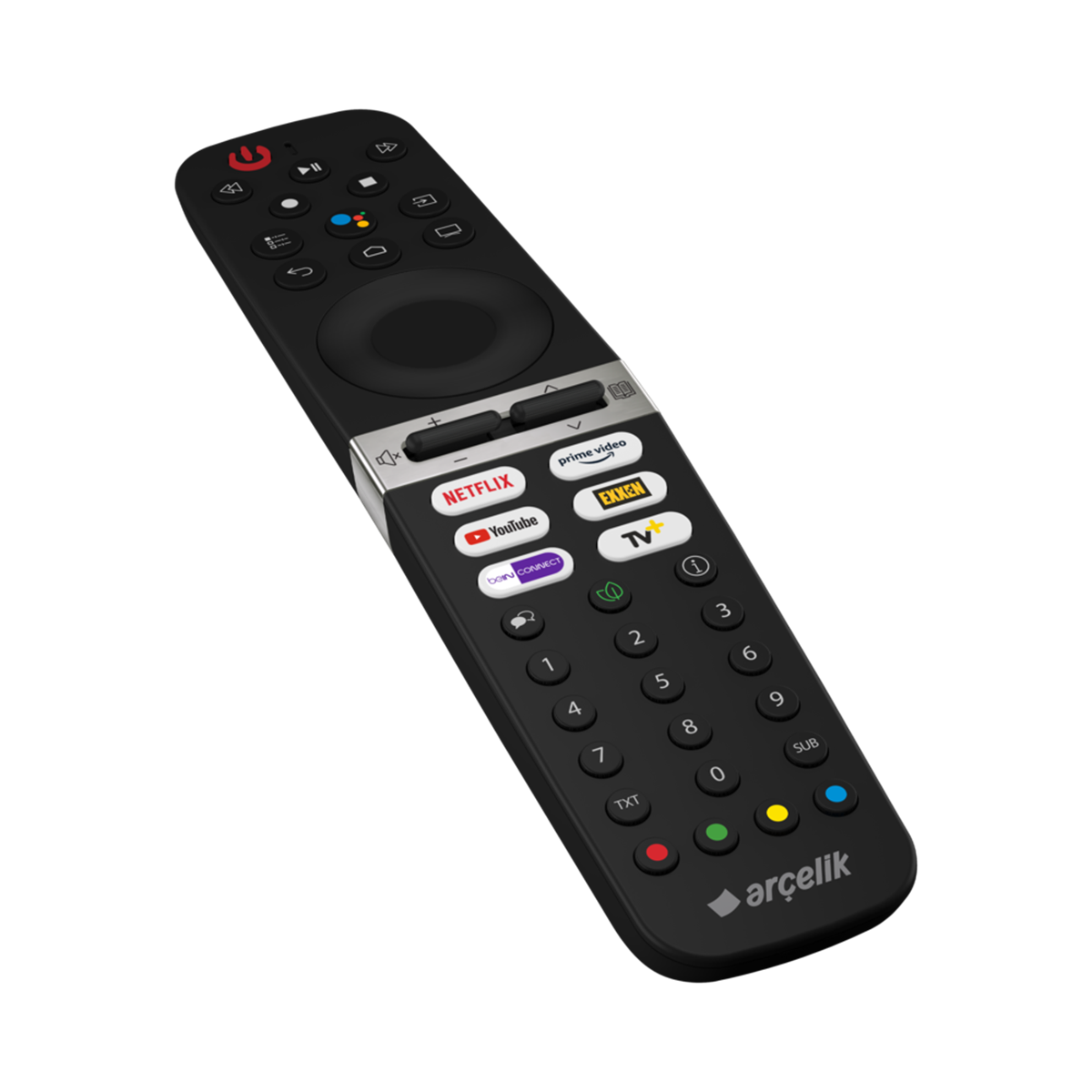 Arçelik A65 OLED C 970 BE 4K OLED TV