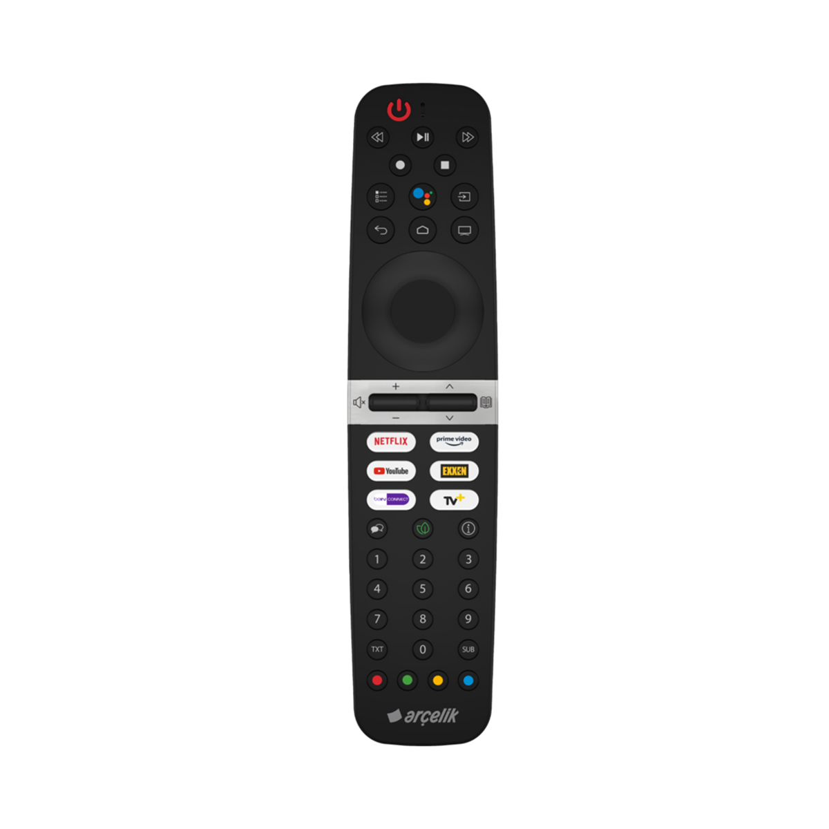 Arçelik A65 OLED C 970 BE 4K OLED TV