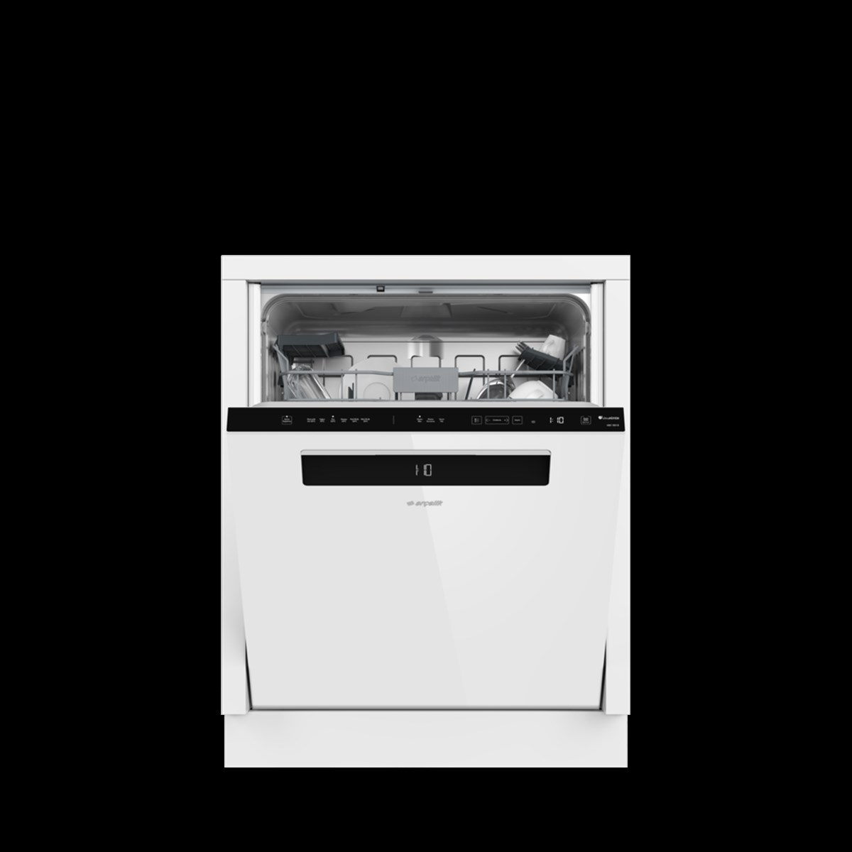 Arçelik ABC 160 B Tezgah Altı Bulaşık Makinesi