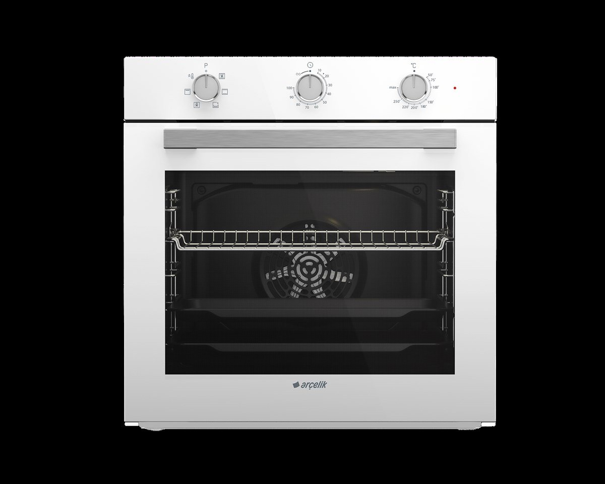 Arçelik AFC 230 B Ankastre Fırın