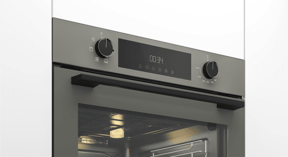 Arçelik AFC 331 G Ankastre Standart Fırın