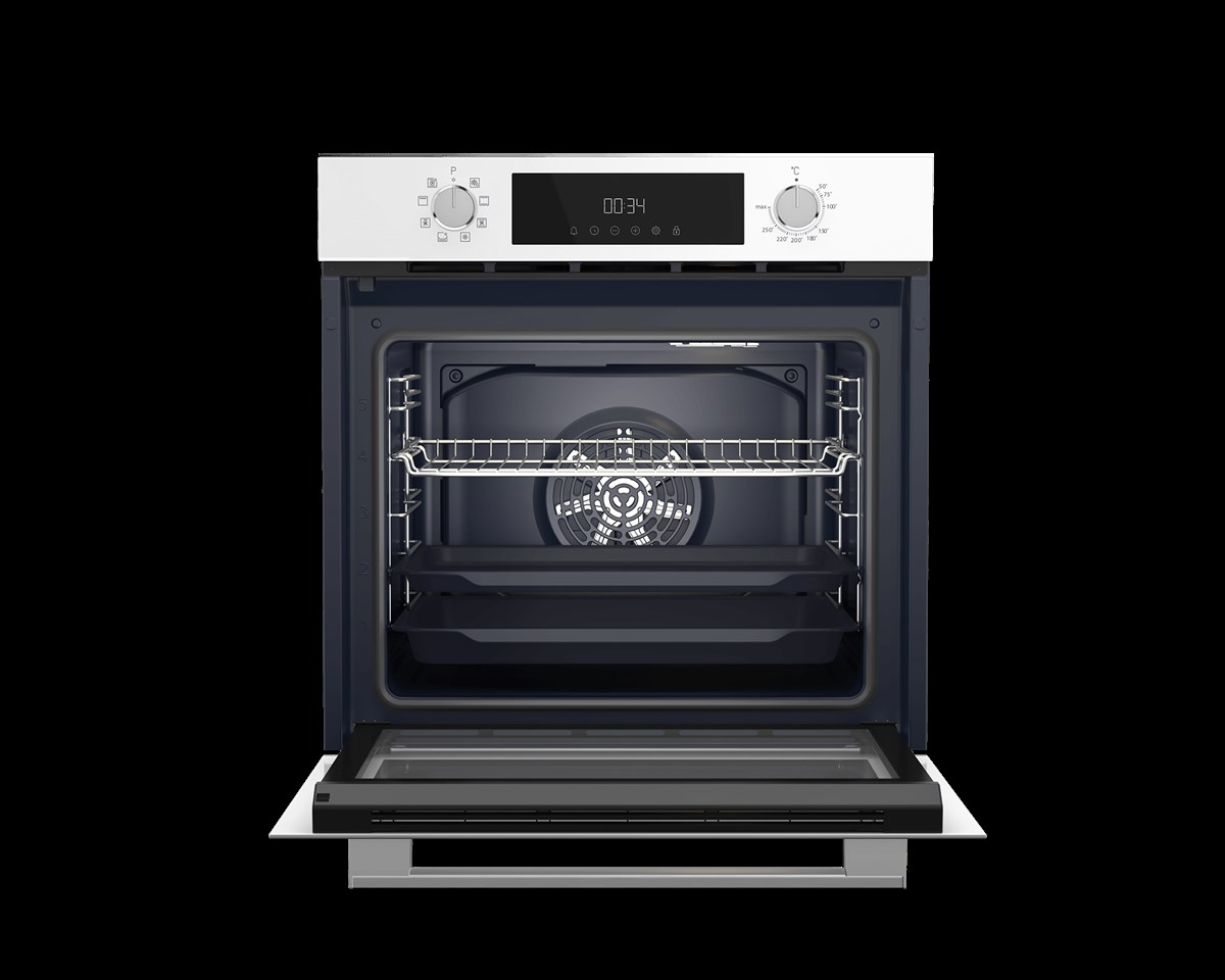 Arçelik AFC 340 B Ankastre Fırın