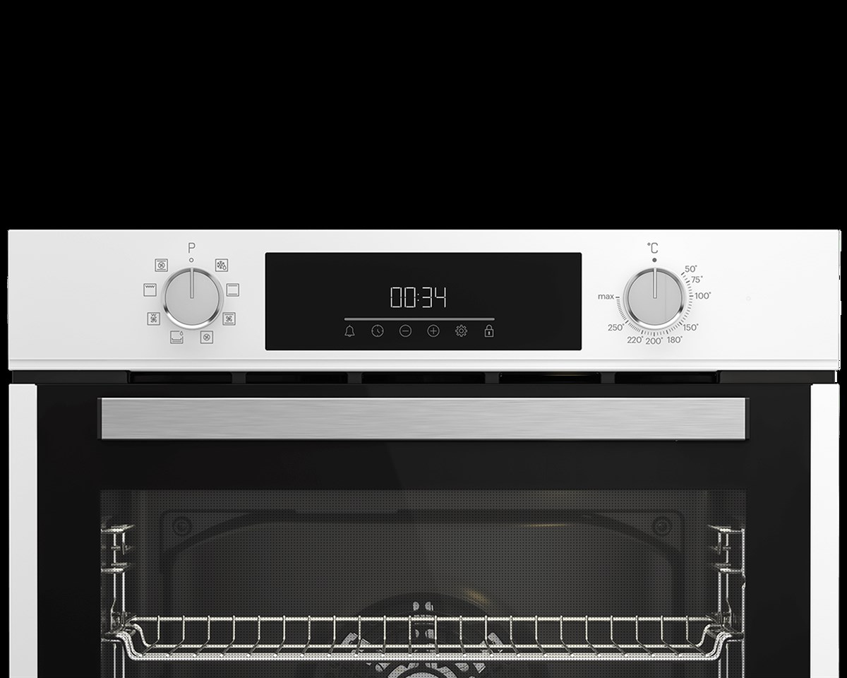 Arçelik AFM 340 B Ankastre Fırın