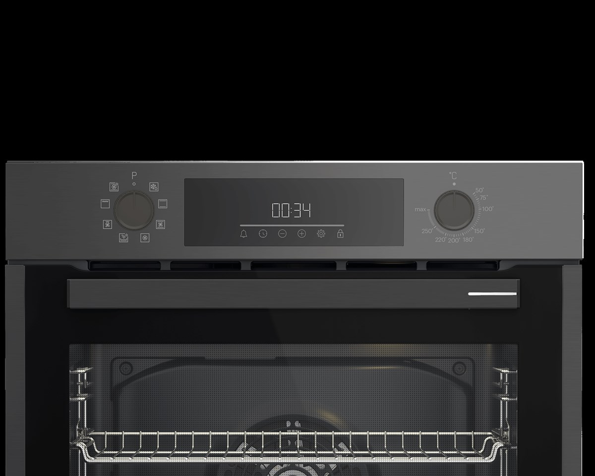 Arçelik AFM 340 D Ankastre Fırın
