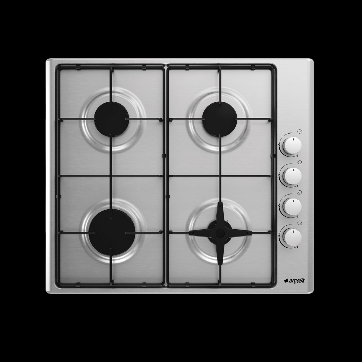 Arçelik Ankastre Fırsat Set DG (AFM 130 I - P 27 YI - OMD D 611 EI)