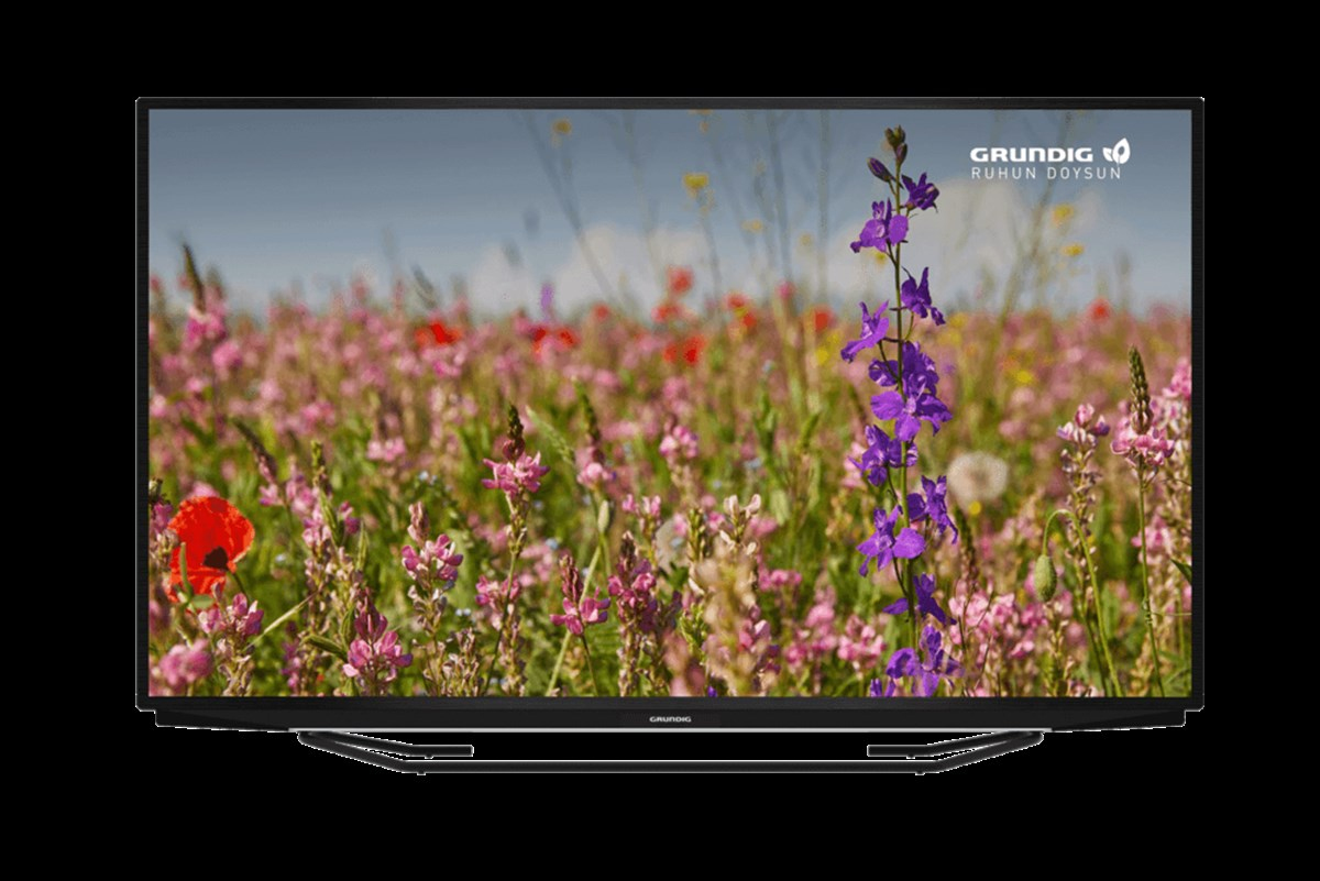 ARÇELİK BELGRAD 55 GFU 7905 B Android TV