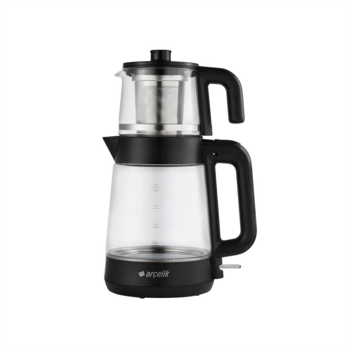 Arçelik CM 6964 Bio Çay Makinesi
