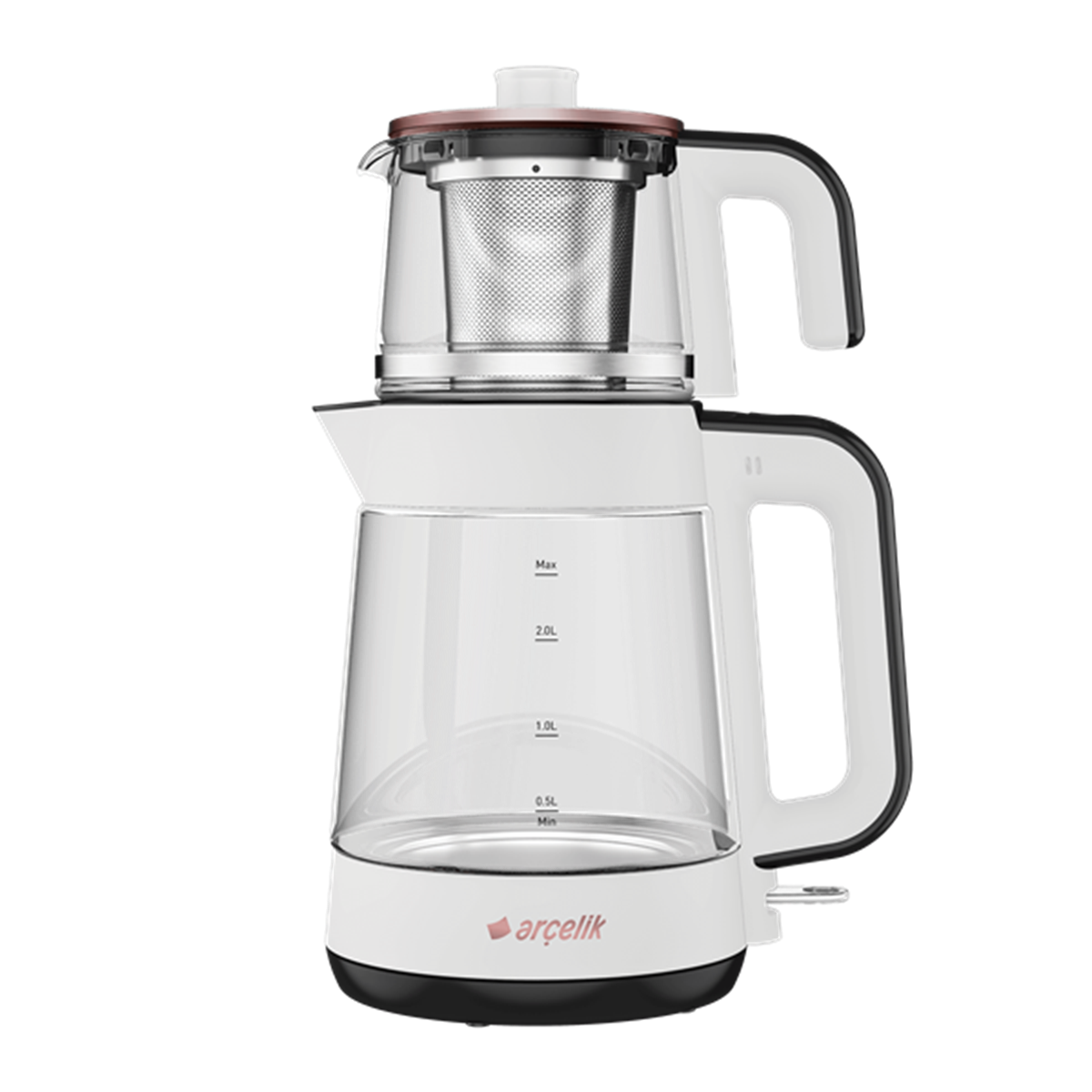 Arçelik CM 6964 Resital Çay (İstanbul'a Teslim Fiyat)