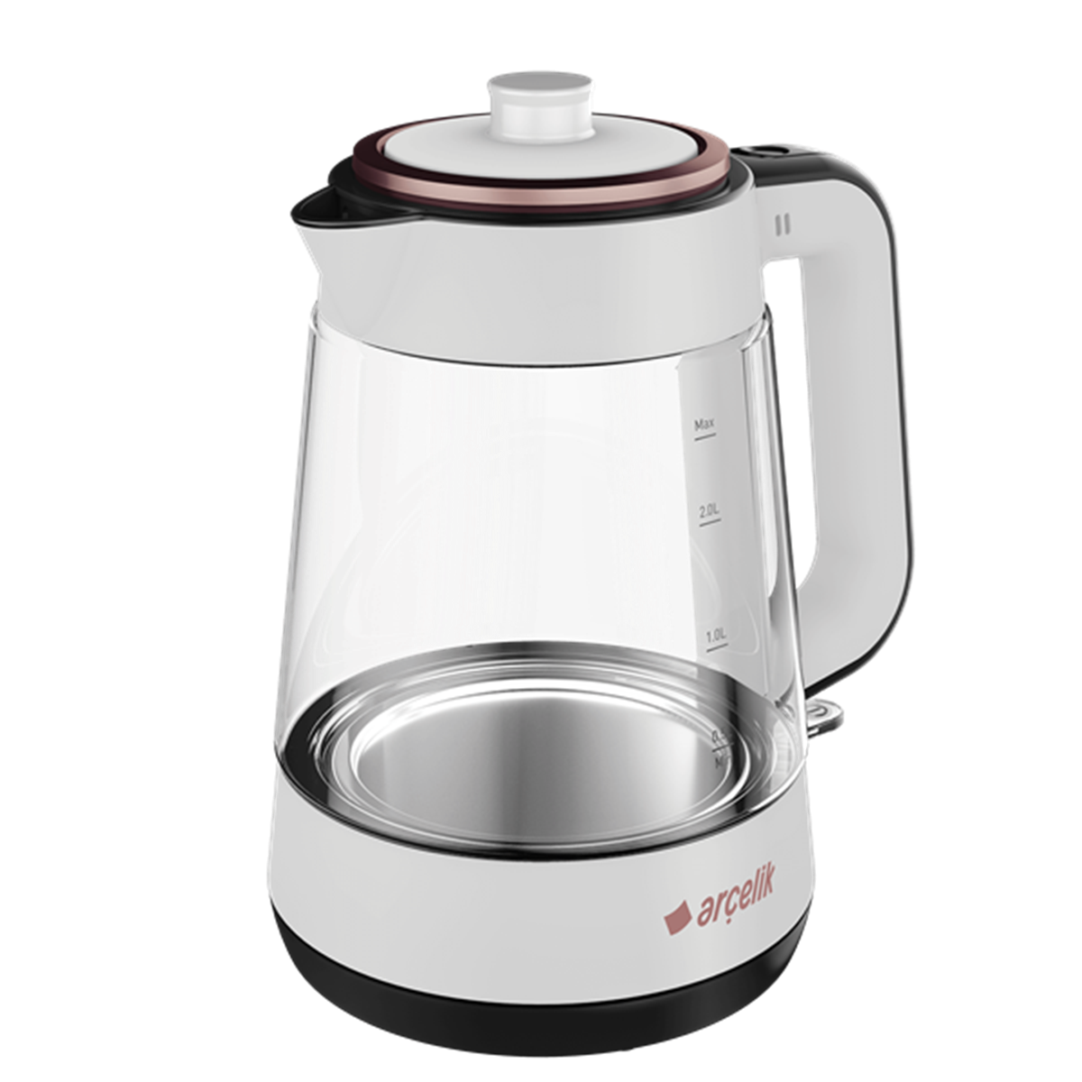 Arçelik CM 6964 Resital Çay (İstanbul'a Teslim Fiyat)