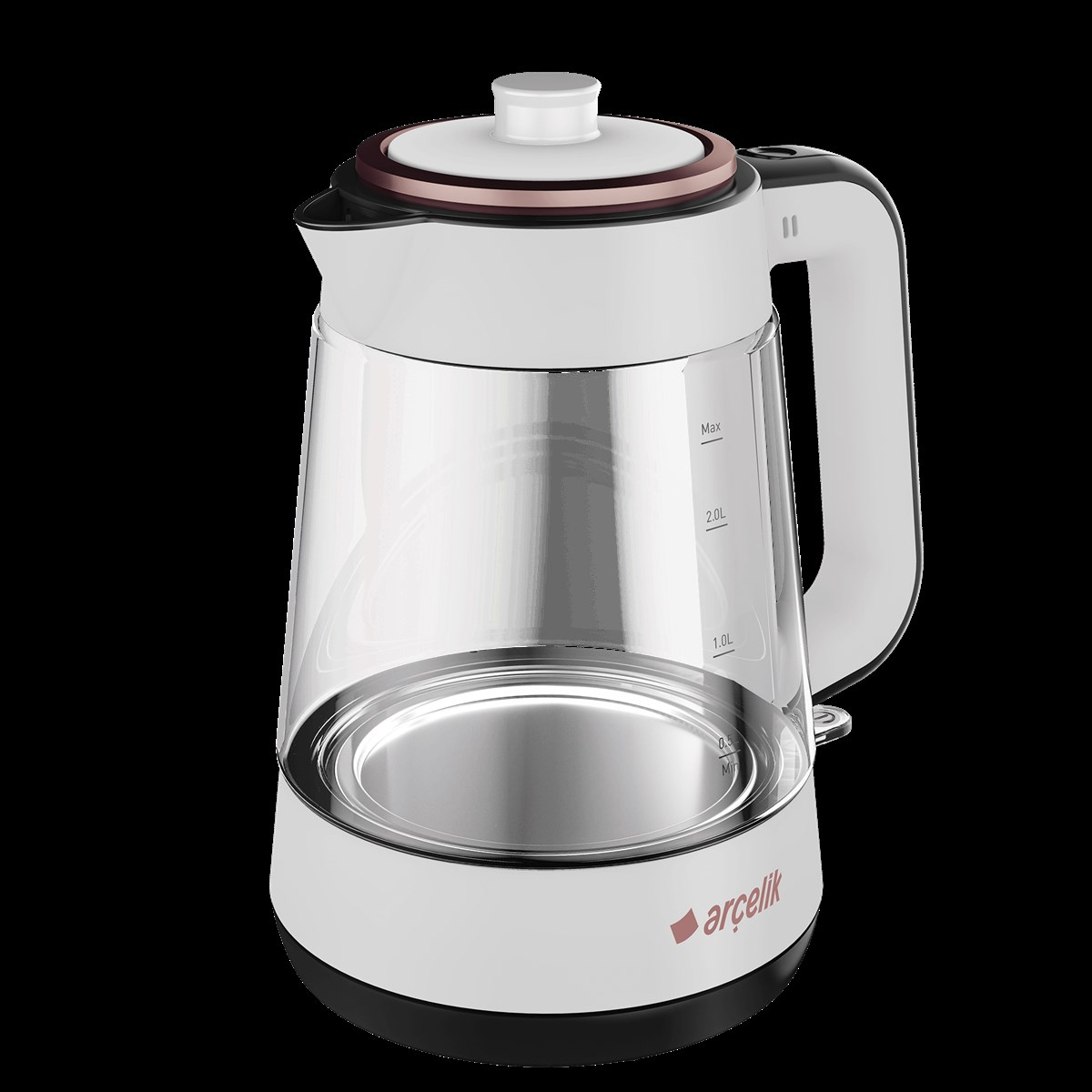 Arçelik CM 6964 Resital Çay Makinesi