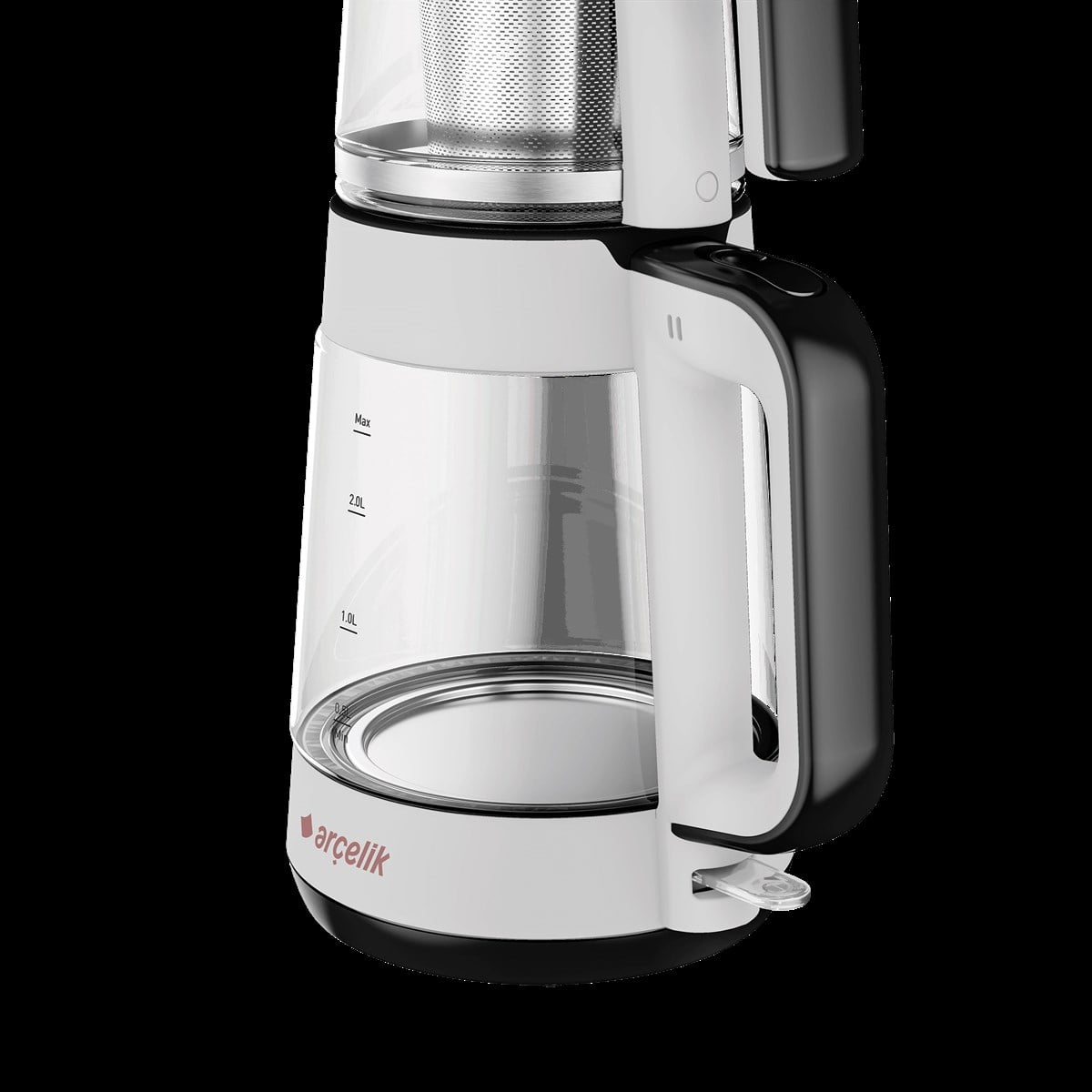 Arçelik CM 6964 Resital Çay Makinesi