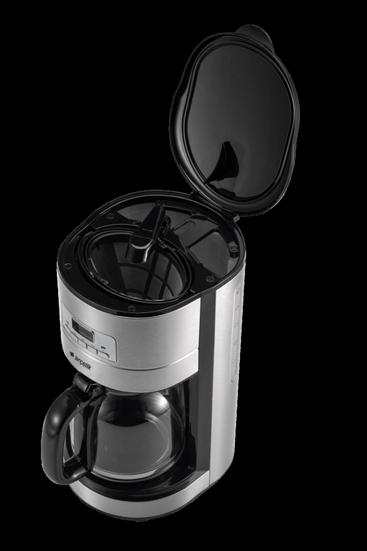 Arçelik FK 6112 I Filtre Kahve Makinesi