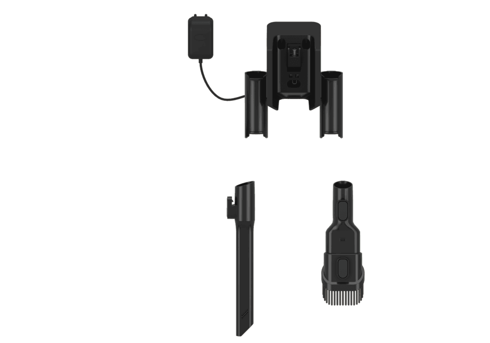 Arçelik Imperium® Go 1.0 SD 9261 Şarjlı Dikey Süpürge