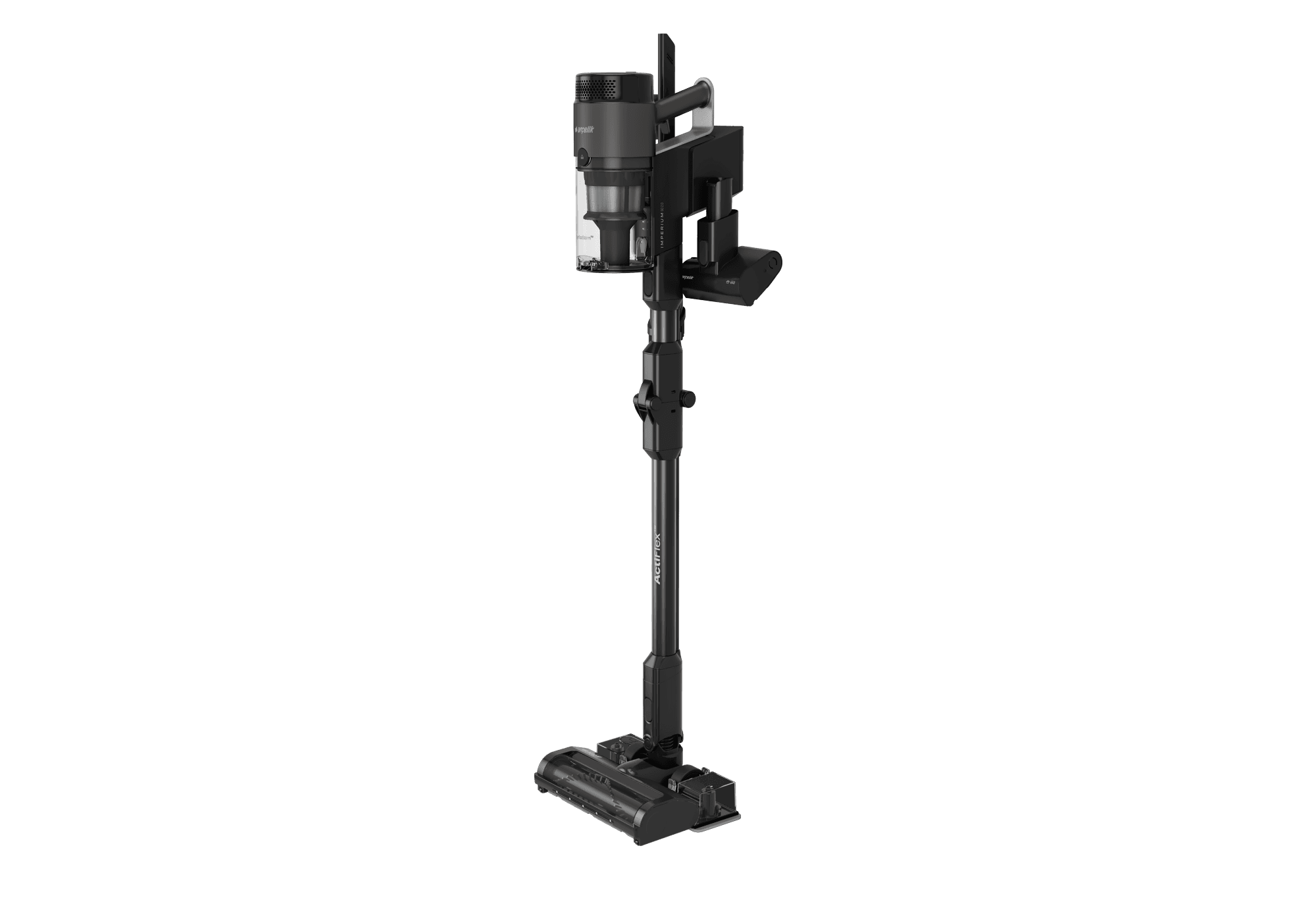Arçelik Imperium® Go 2.0 SD 9361 Şarjlı Dikey Süpürge