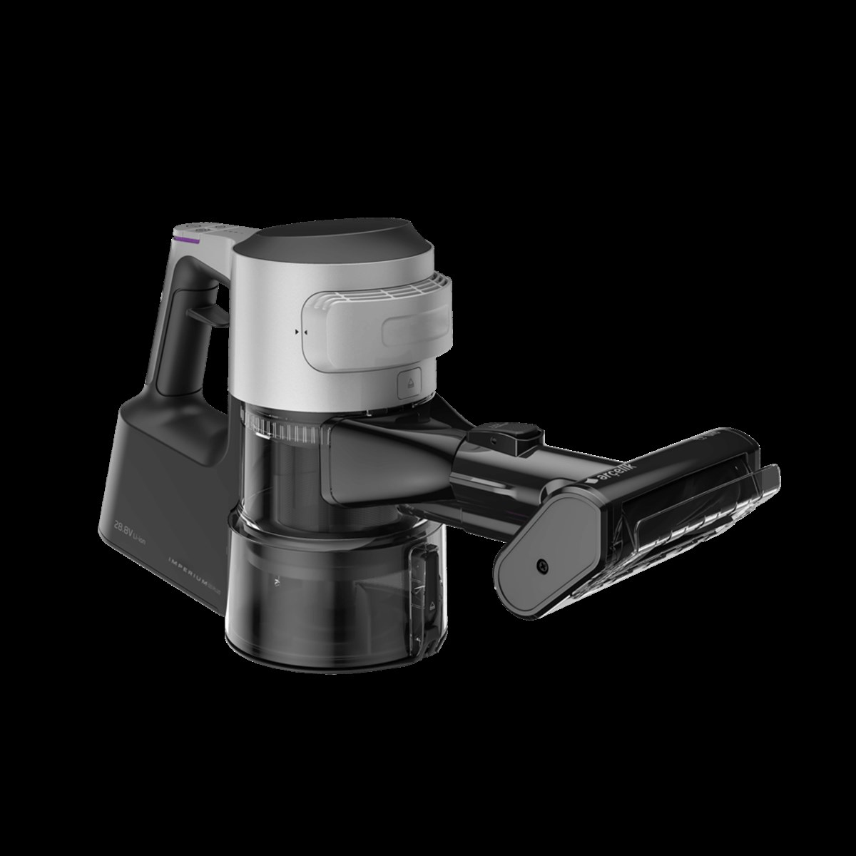 Arçelik Imperium® Go Plus SD 9161 Şarjlı Süpürge