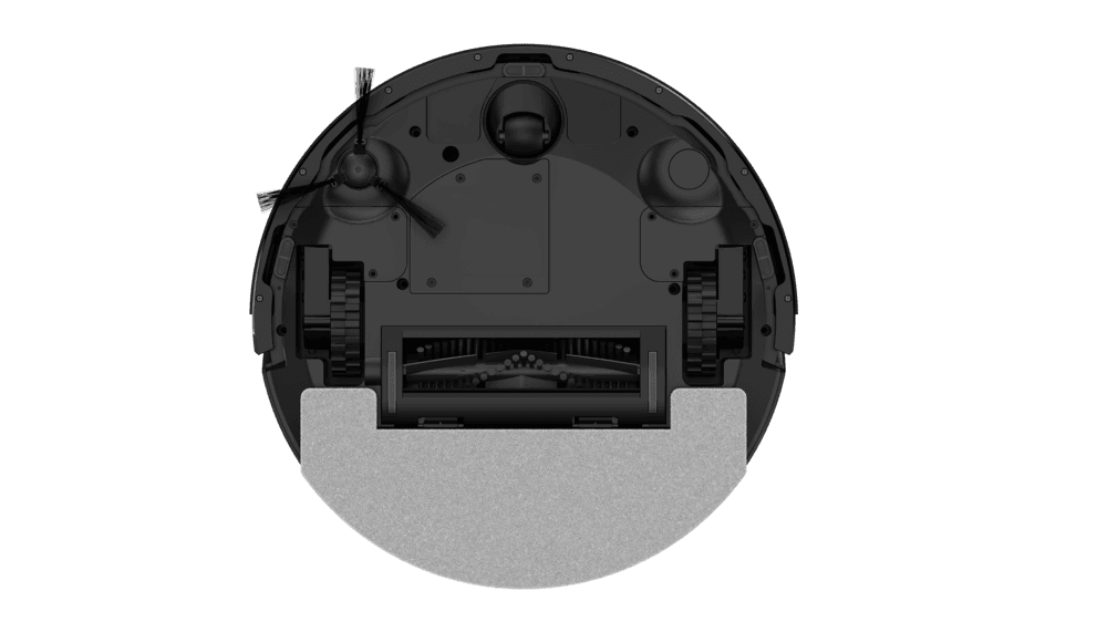Arçelik Imperium® Robo 3.2 RS 6131 Toz İstasyonlu Robot Süpürge