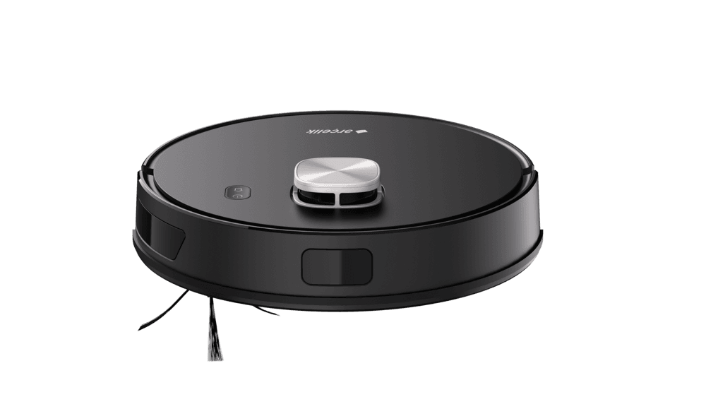 Arçelik Imperium® Robo 3.2 RS 6131 Toz İstasyonlu Robot Süpürge