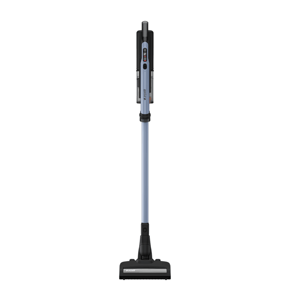 Arçelik Imperium® Slim 3.0 SDI 9524 Şarjlı Dikey Süpürge