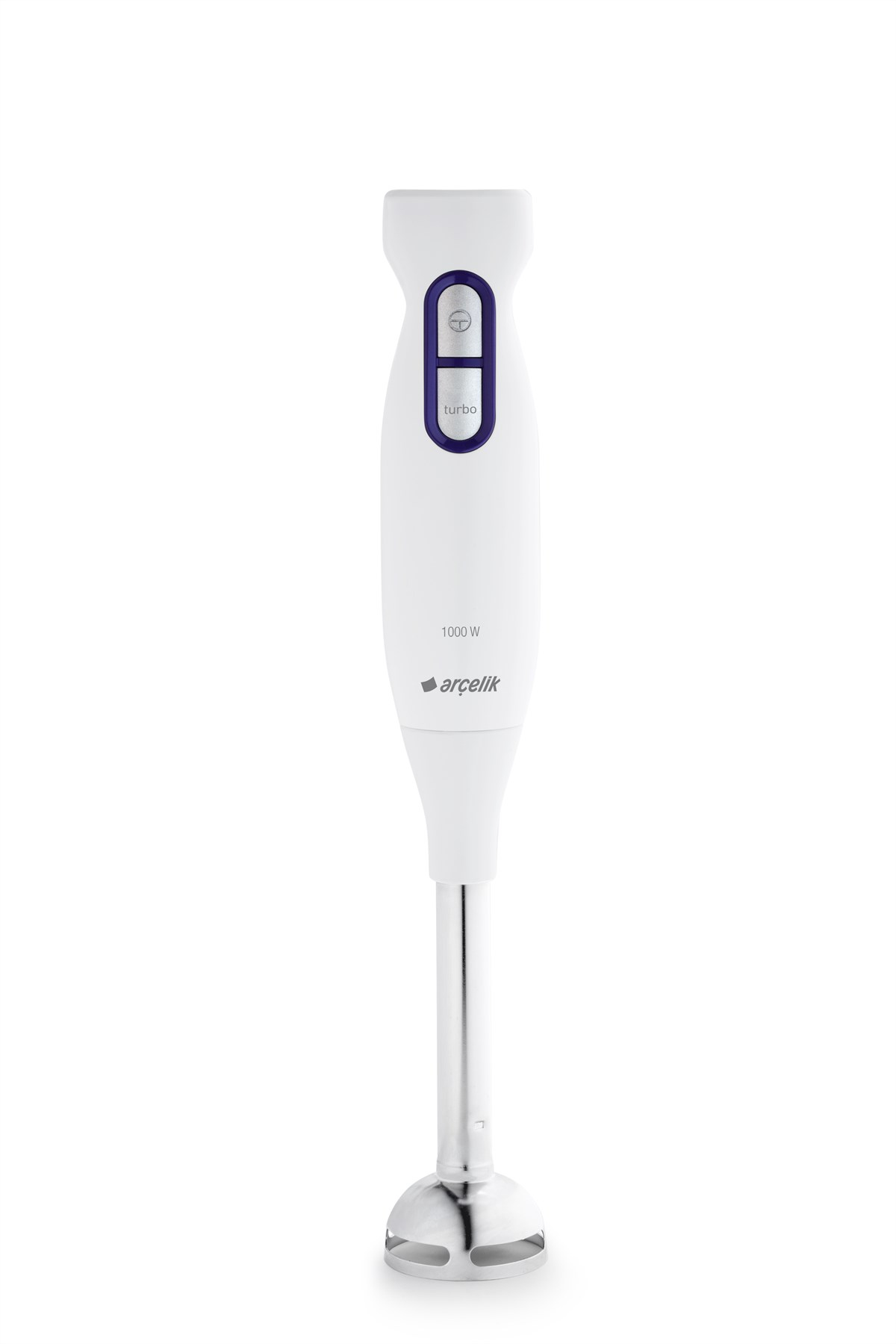Arçelik K 1261 RHB Rendeli El Blenderı
