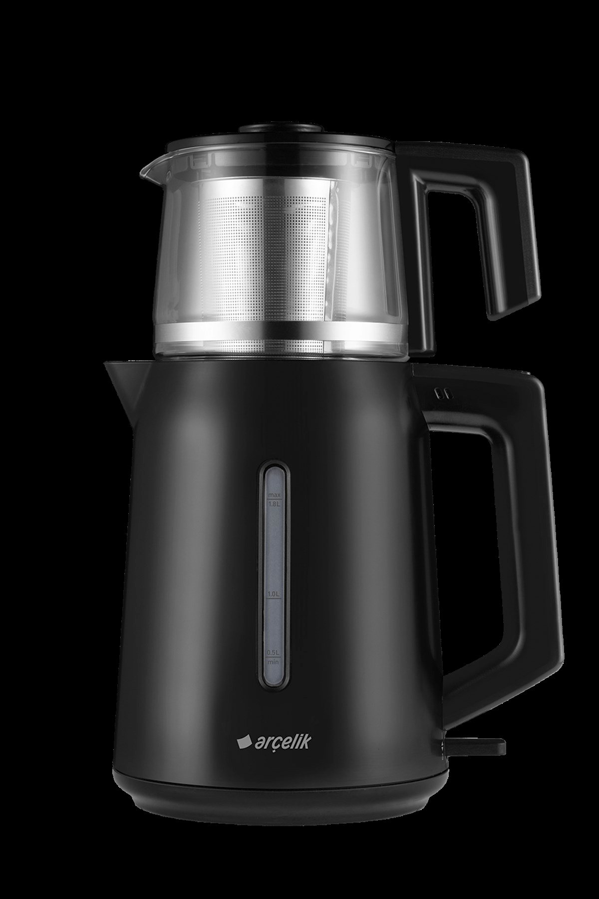 Arçelik K 3281 C Çay Makinesi