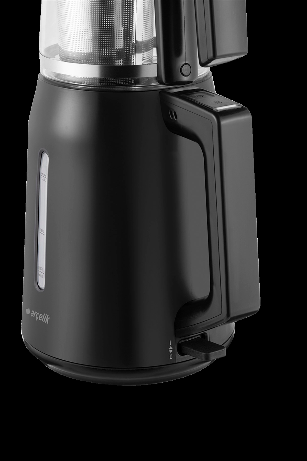 Arçelik K 3281 C Çay Makinesi