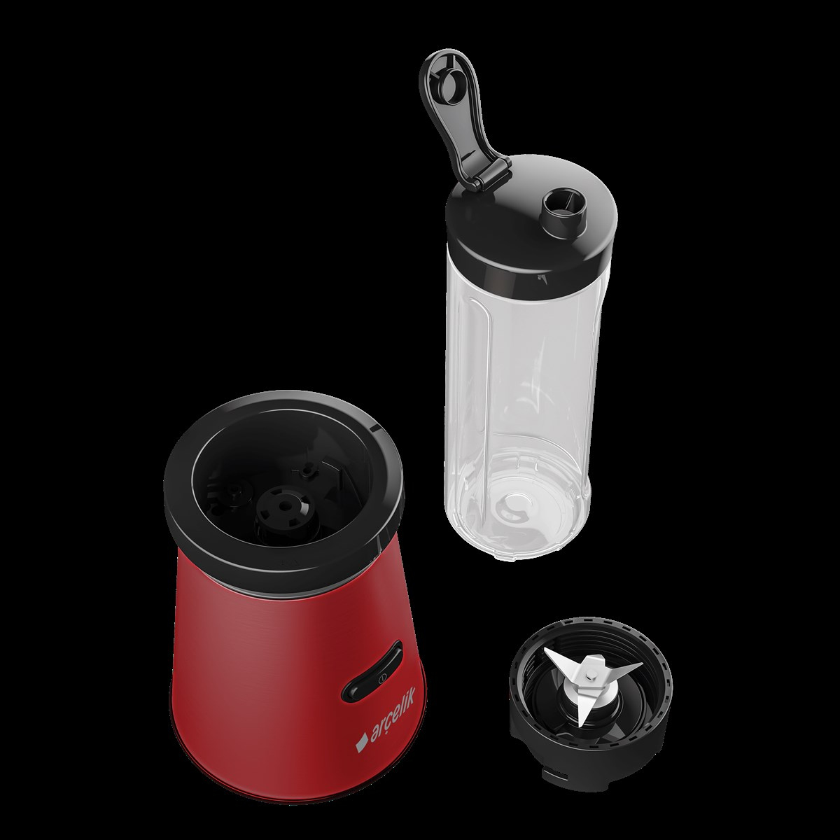 Arçelik KB 6134 TK Blender
