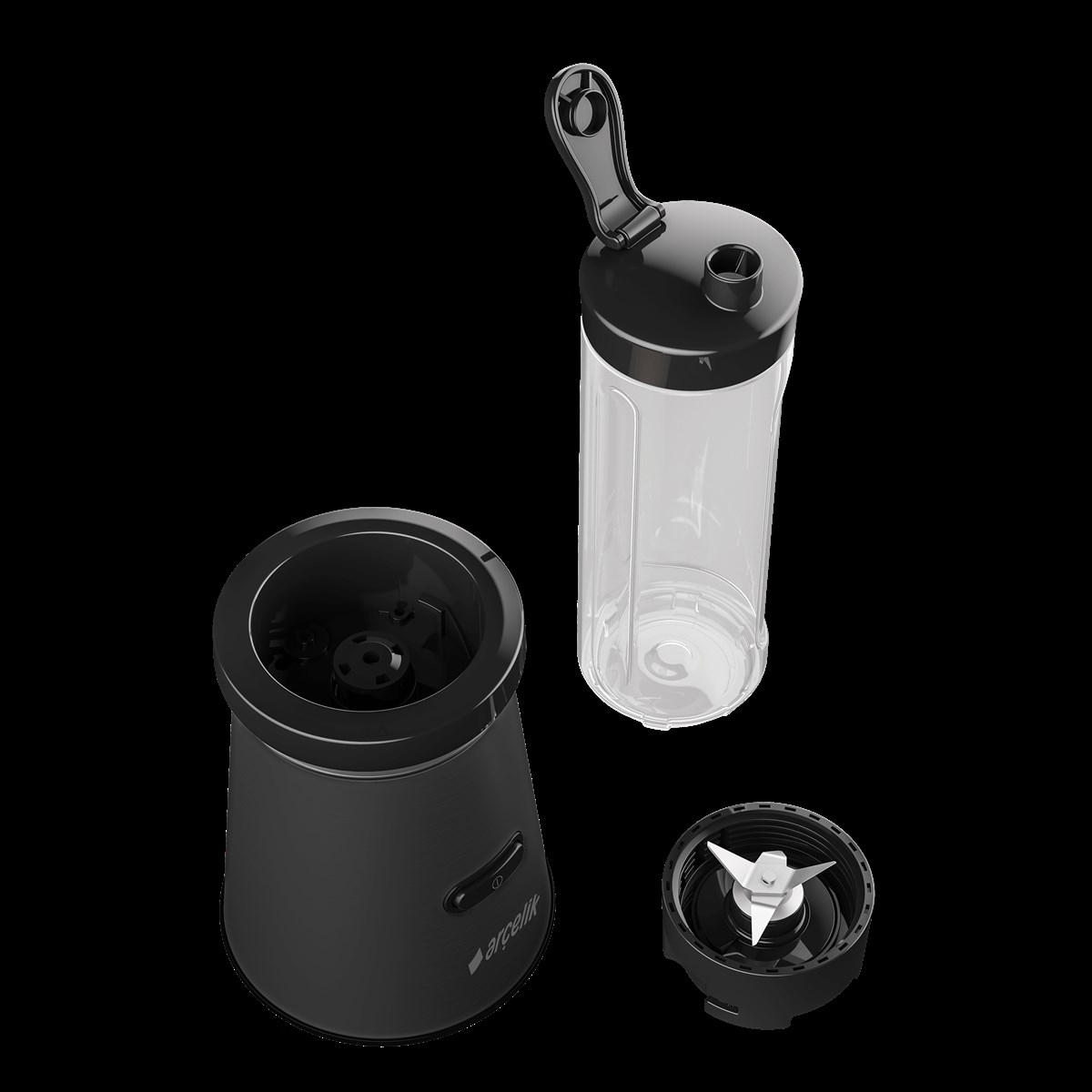 Arçelik KB 6134 TS Blender