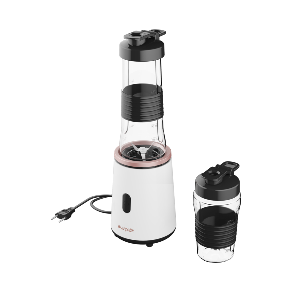 Arçelik KB 6234 T Blender