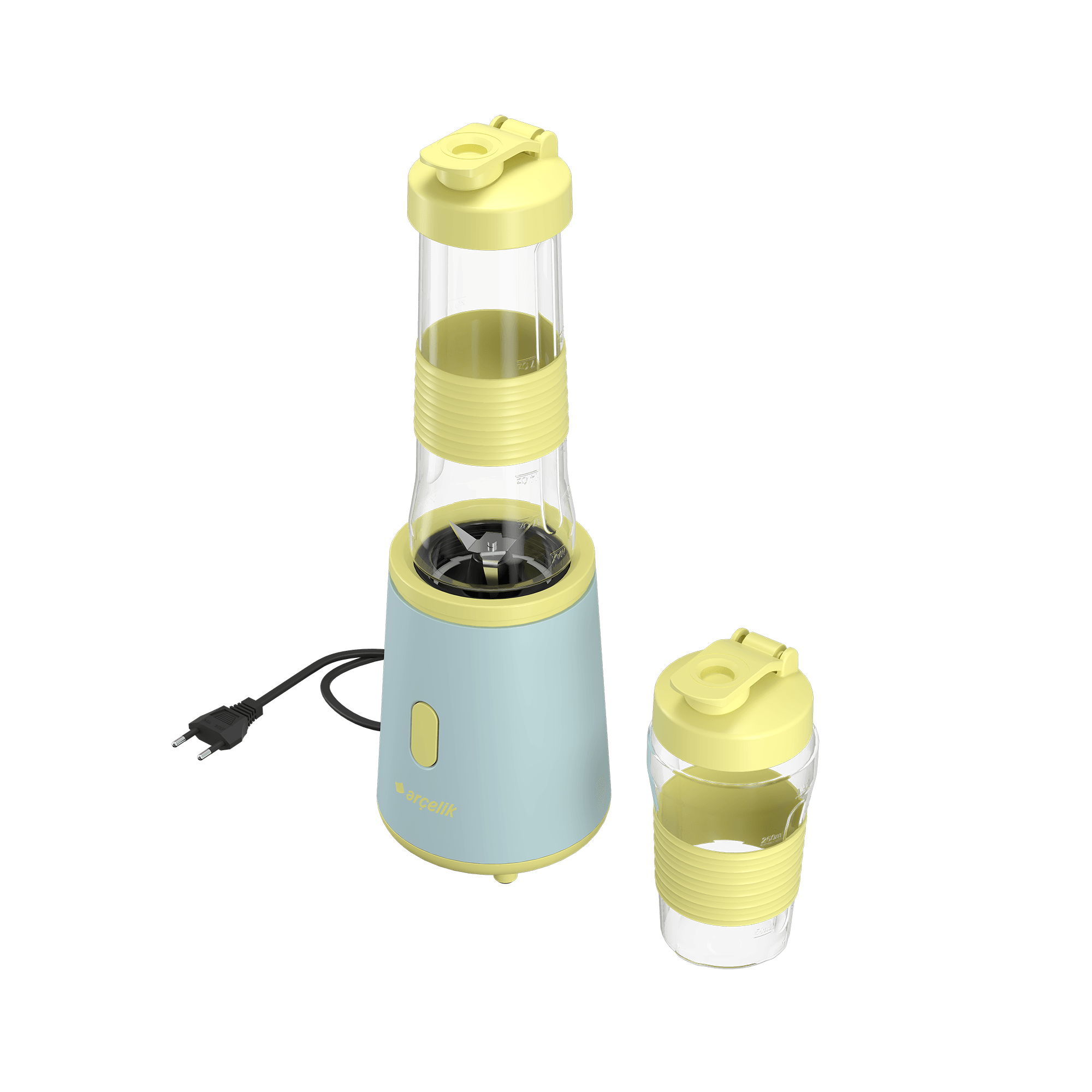 Arçelik KB 6534 TM Blender