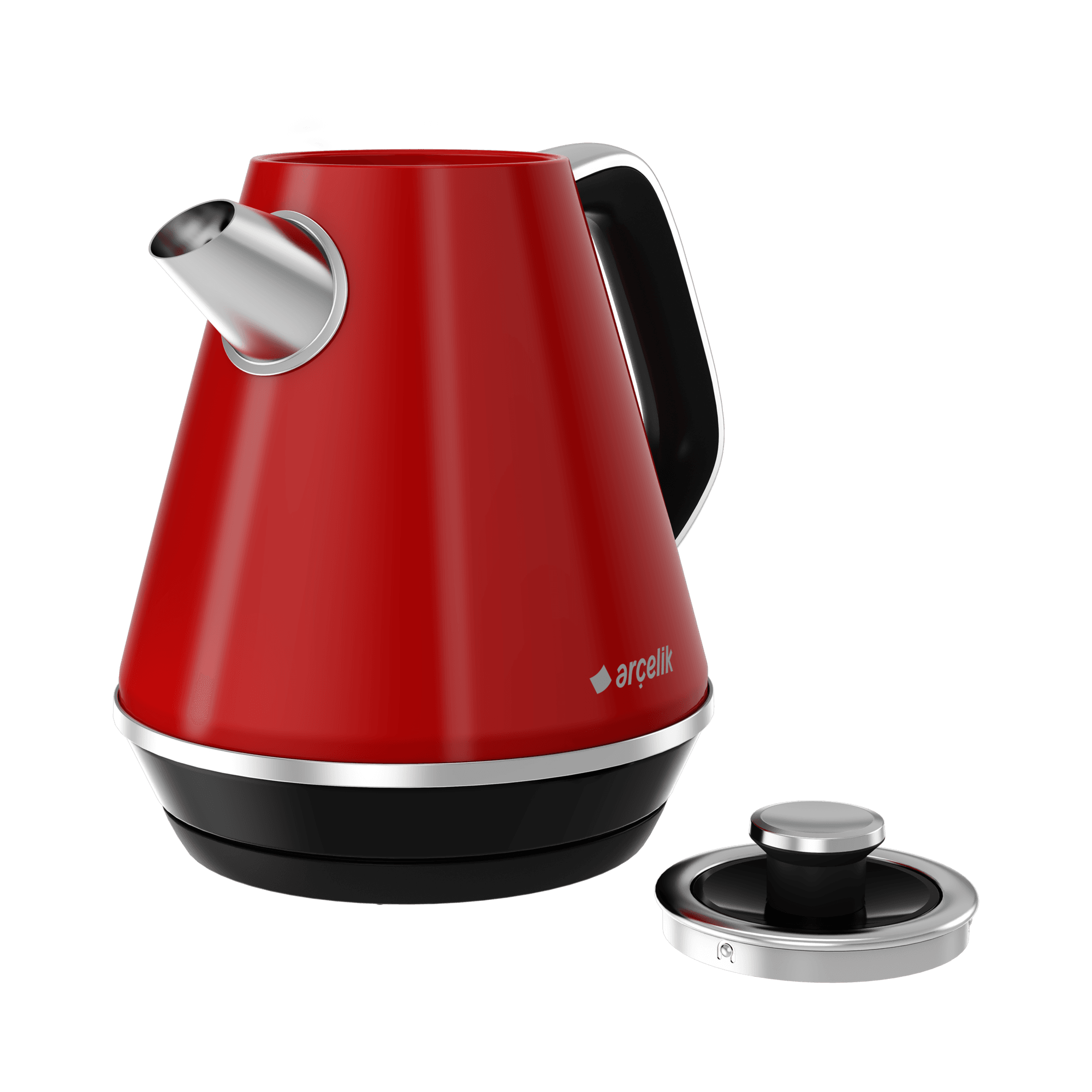 Arçelik KL 6422 Retro Kettle