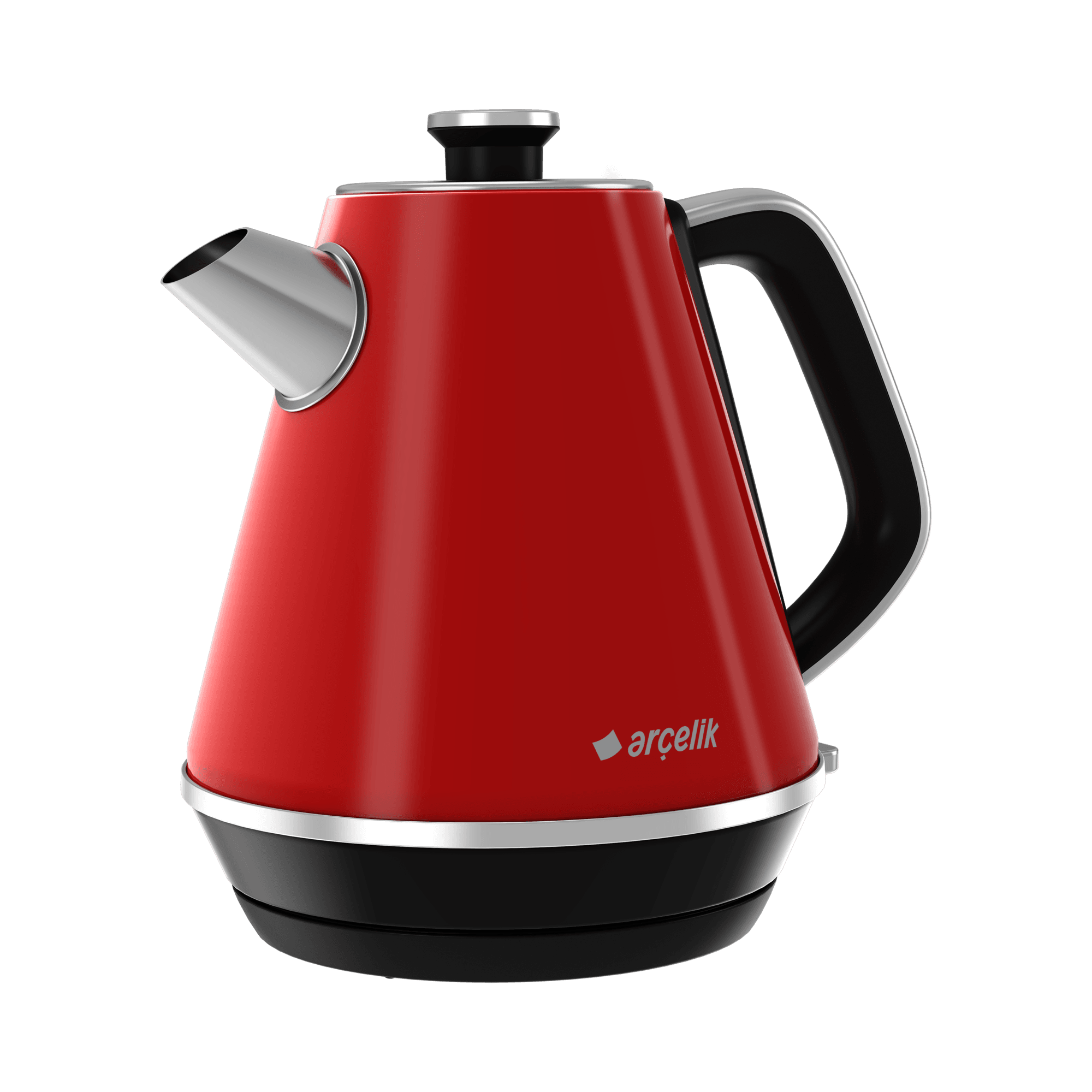 Arçelik KL 6422 Retro Kettle