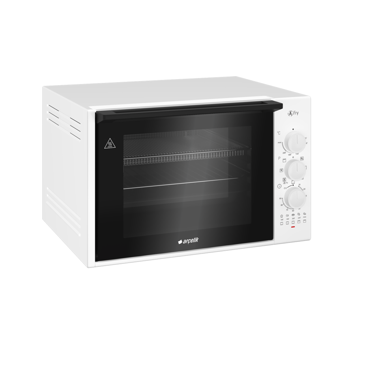 Arçelik MF 30 QB AF Mini Fırın