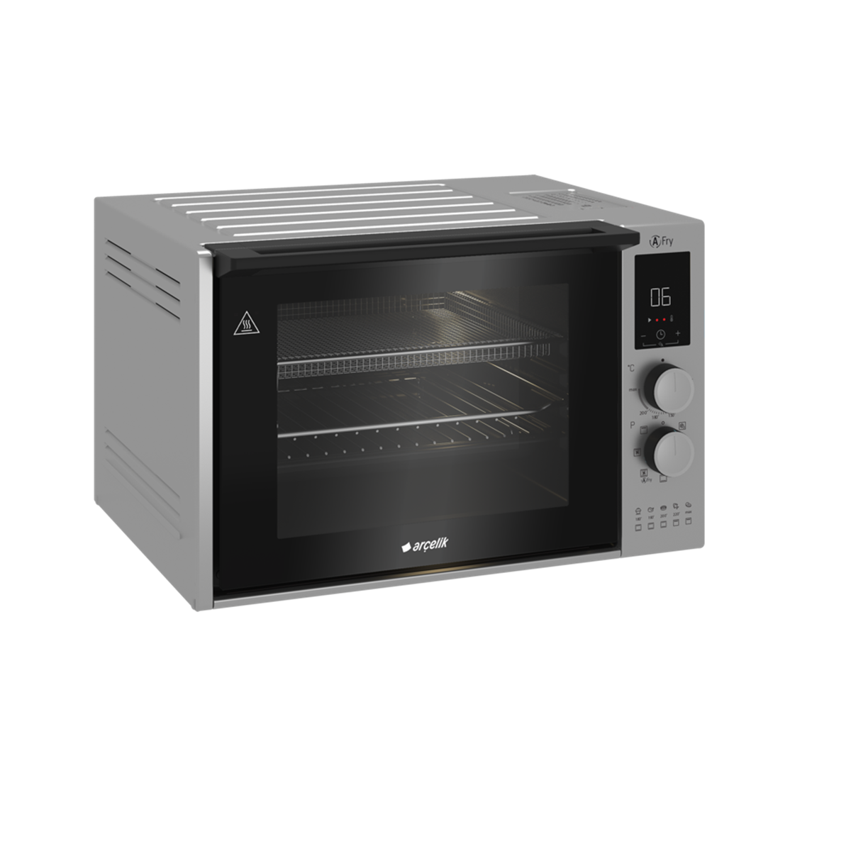 Arçelik MF 30 QBG AF Mini Fırın